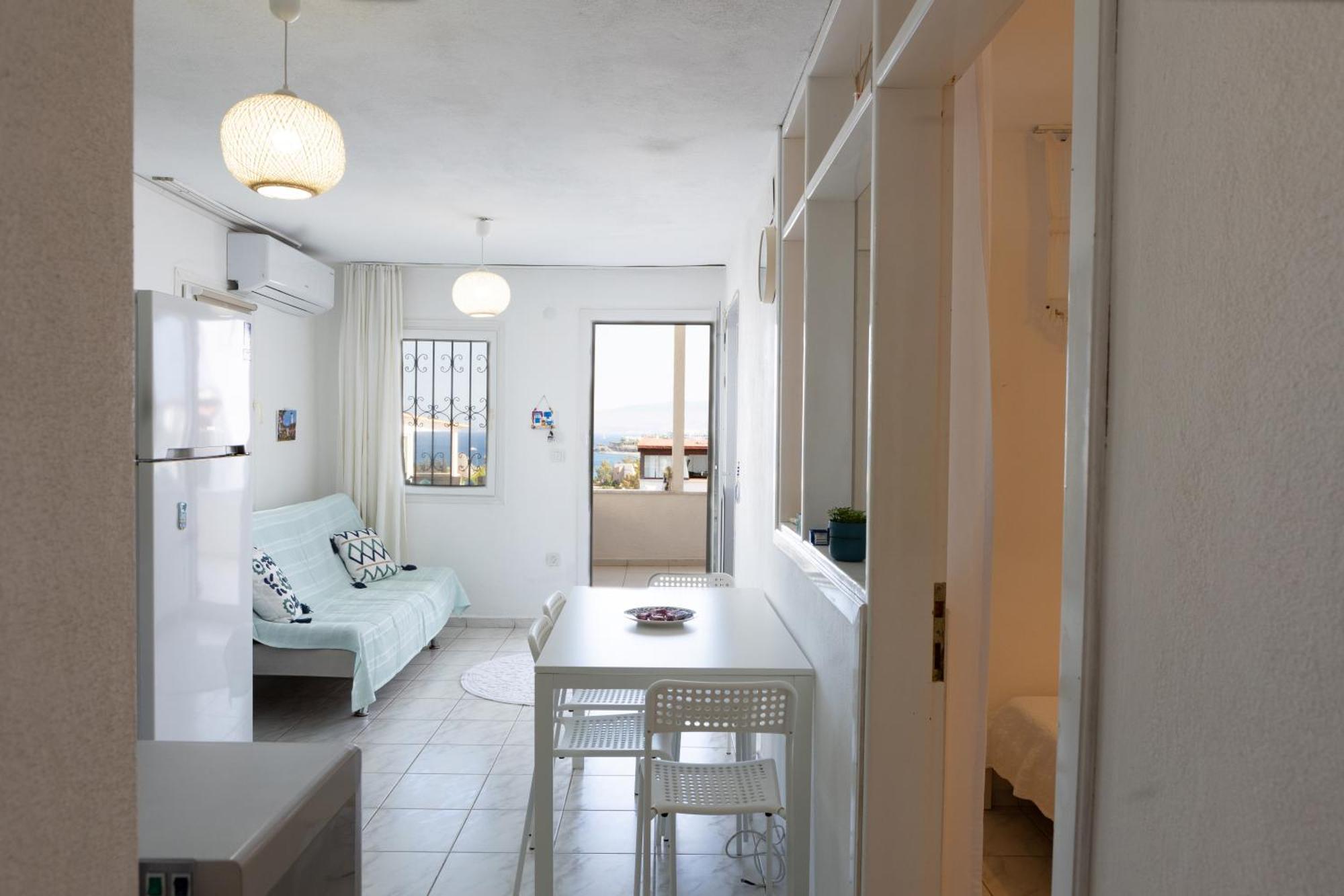 Seaview Apartamento Bodrum