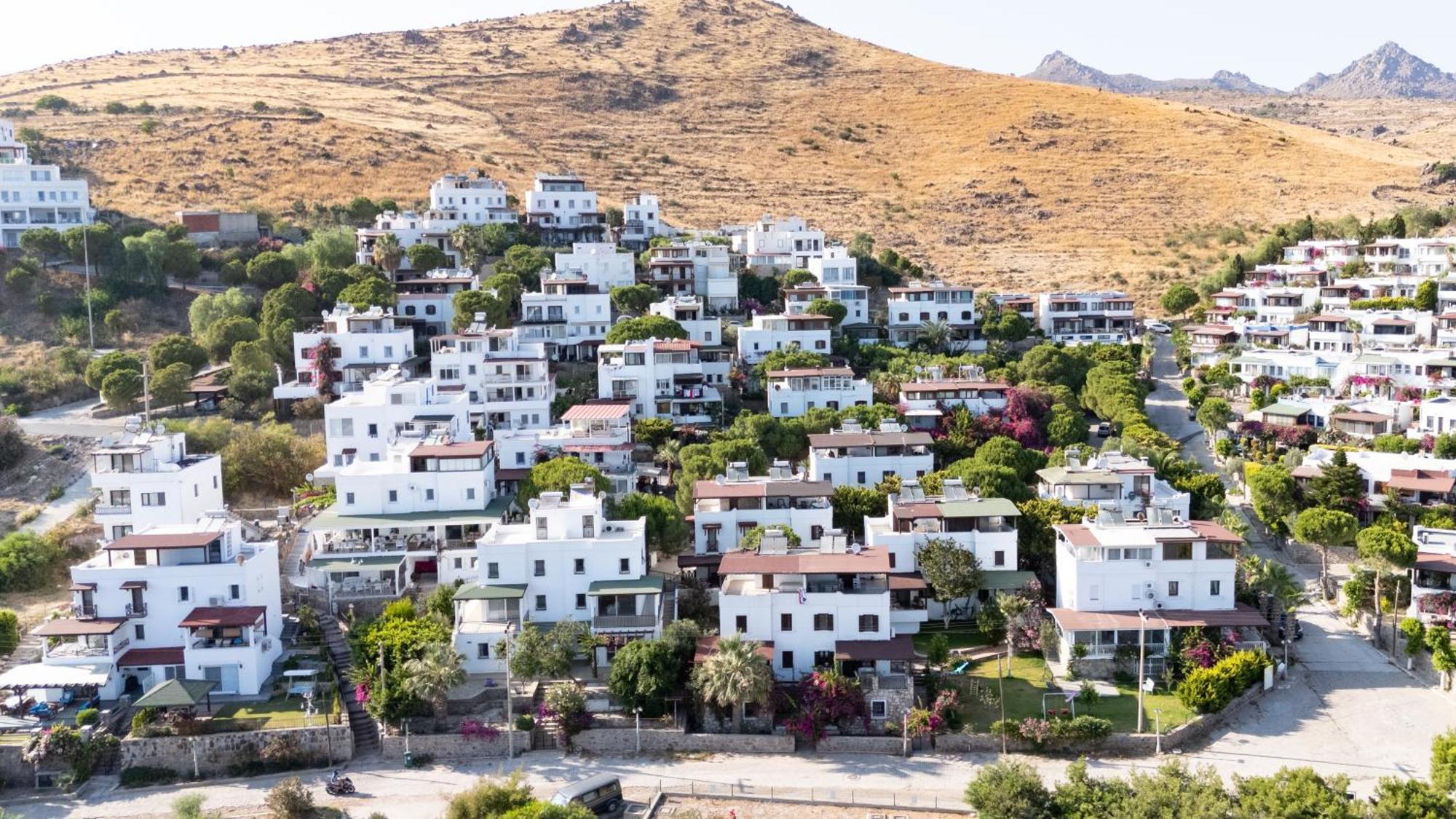 Apartamento Seaview *