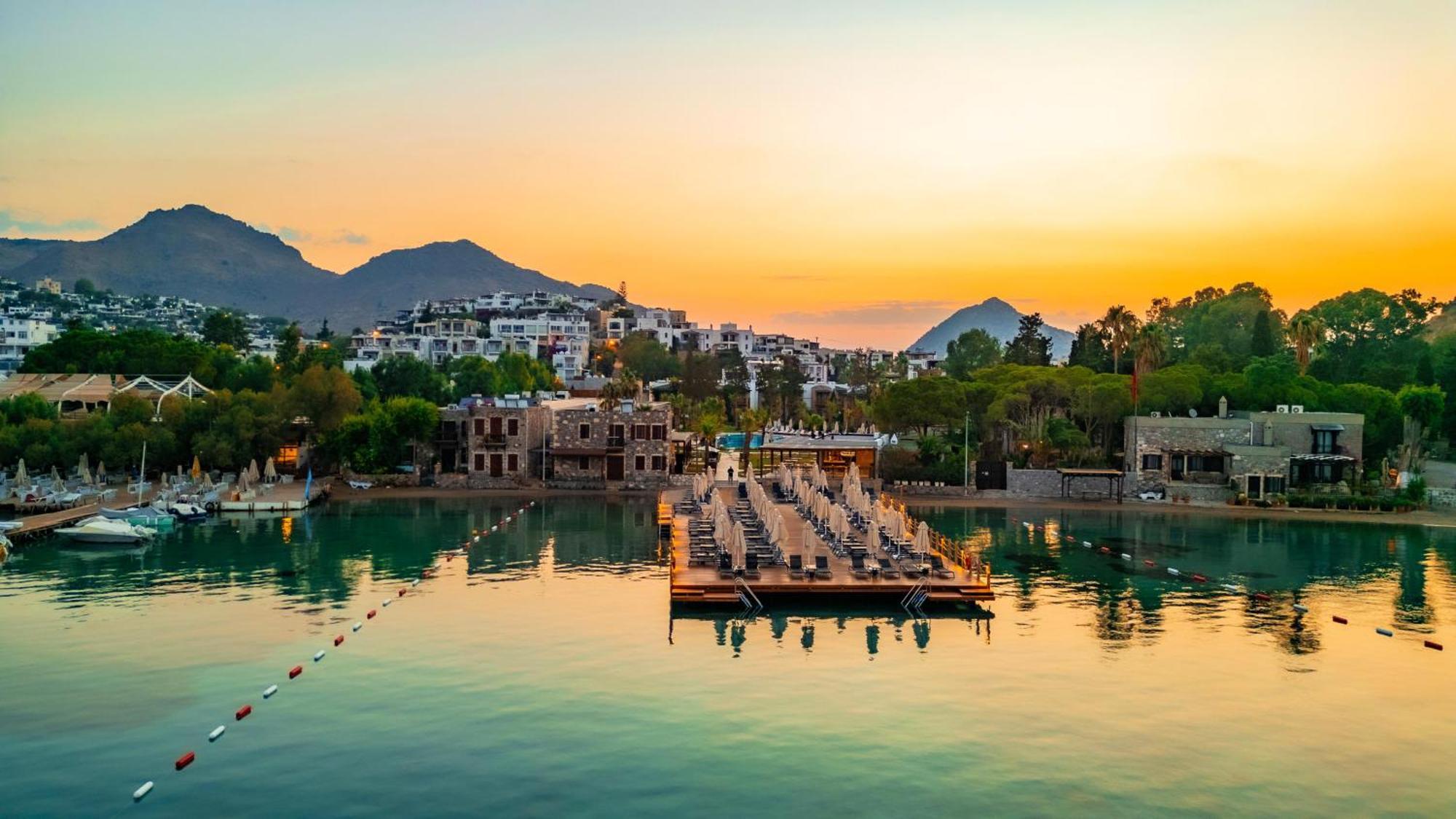 Otel Suum & - Adult Only Bodrum