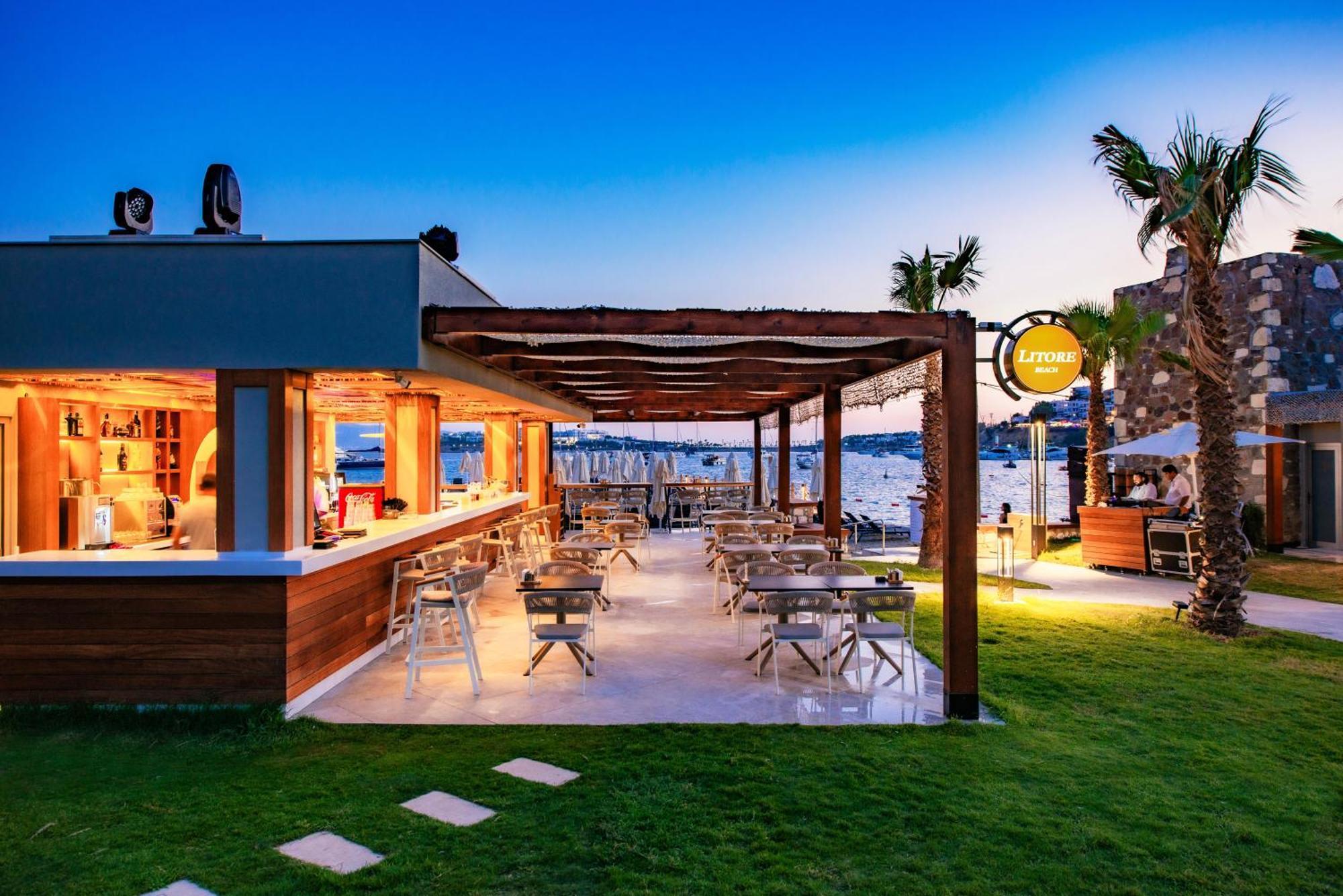 Otel Suum & - Adult Only Bodrum