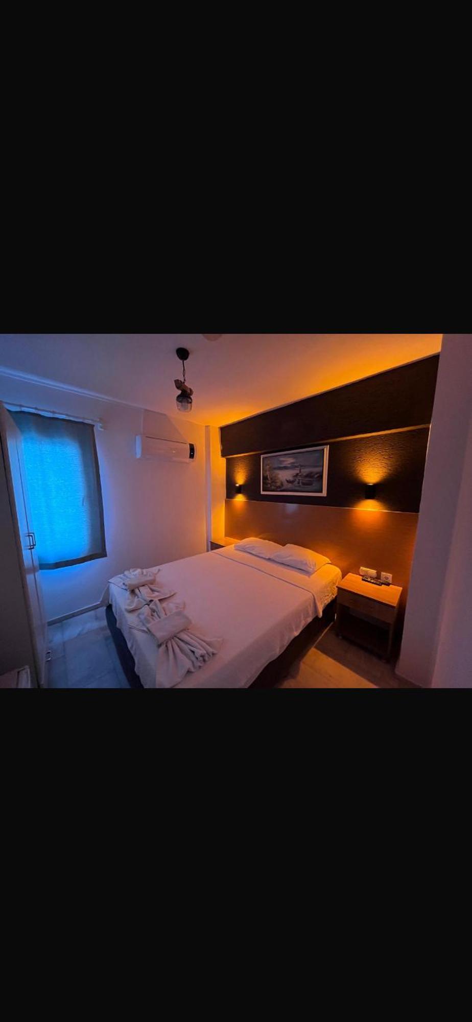 Hotel Kilavuz Bodrum