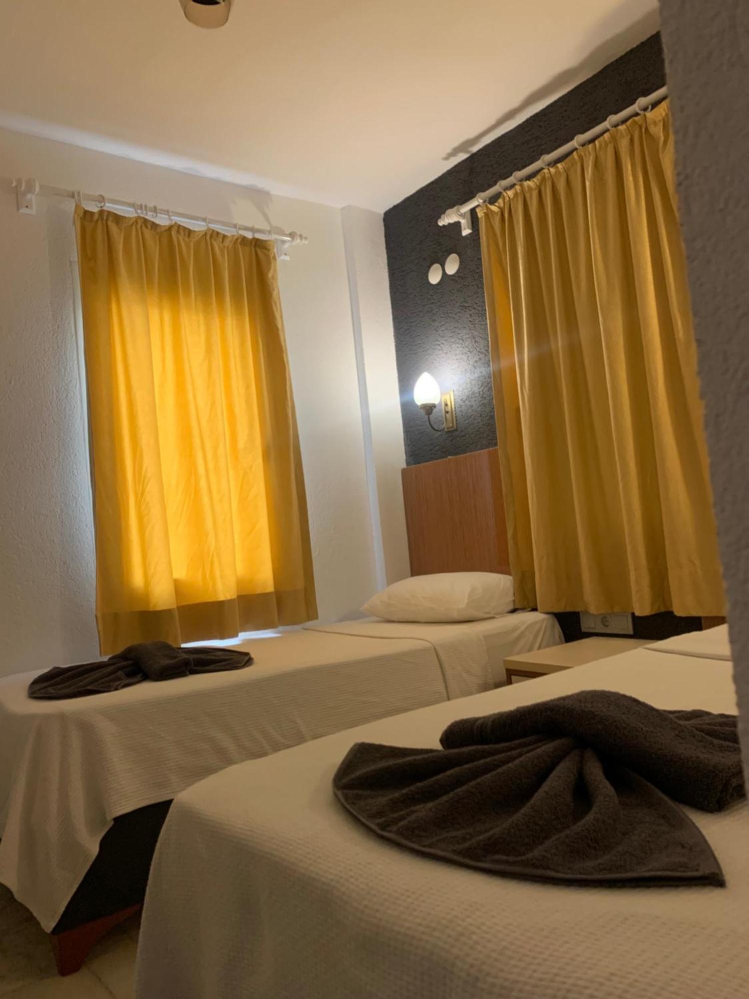Hotel Kilavuz