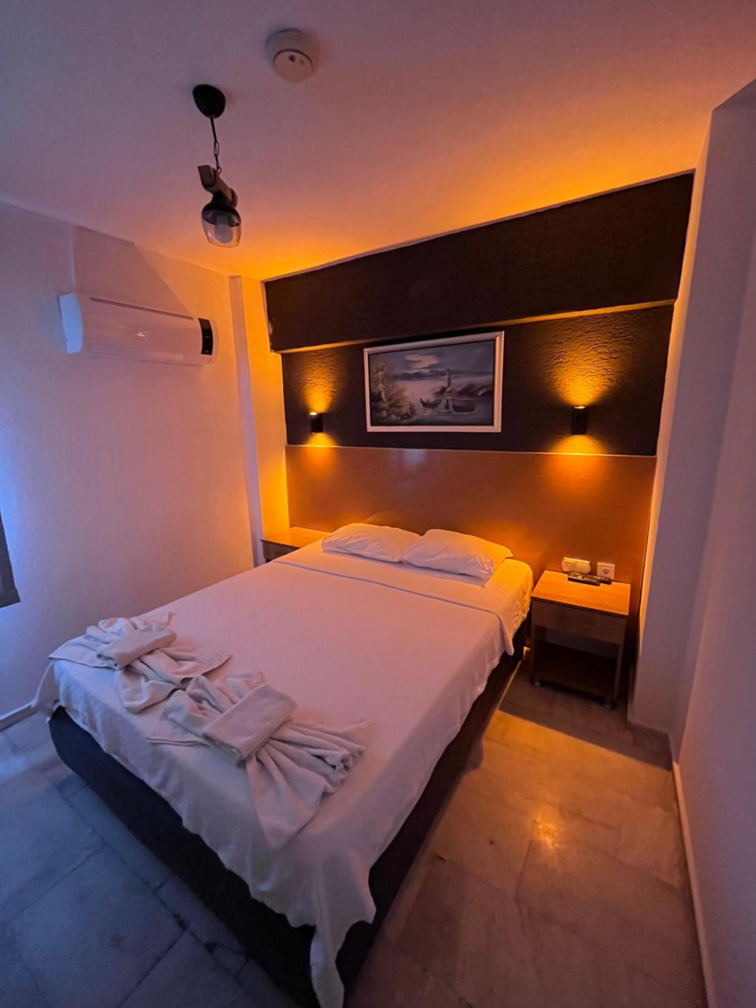 Kilavuz Hotel Bodrum