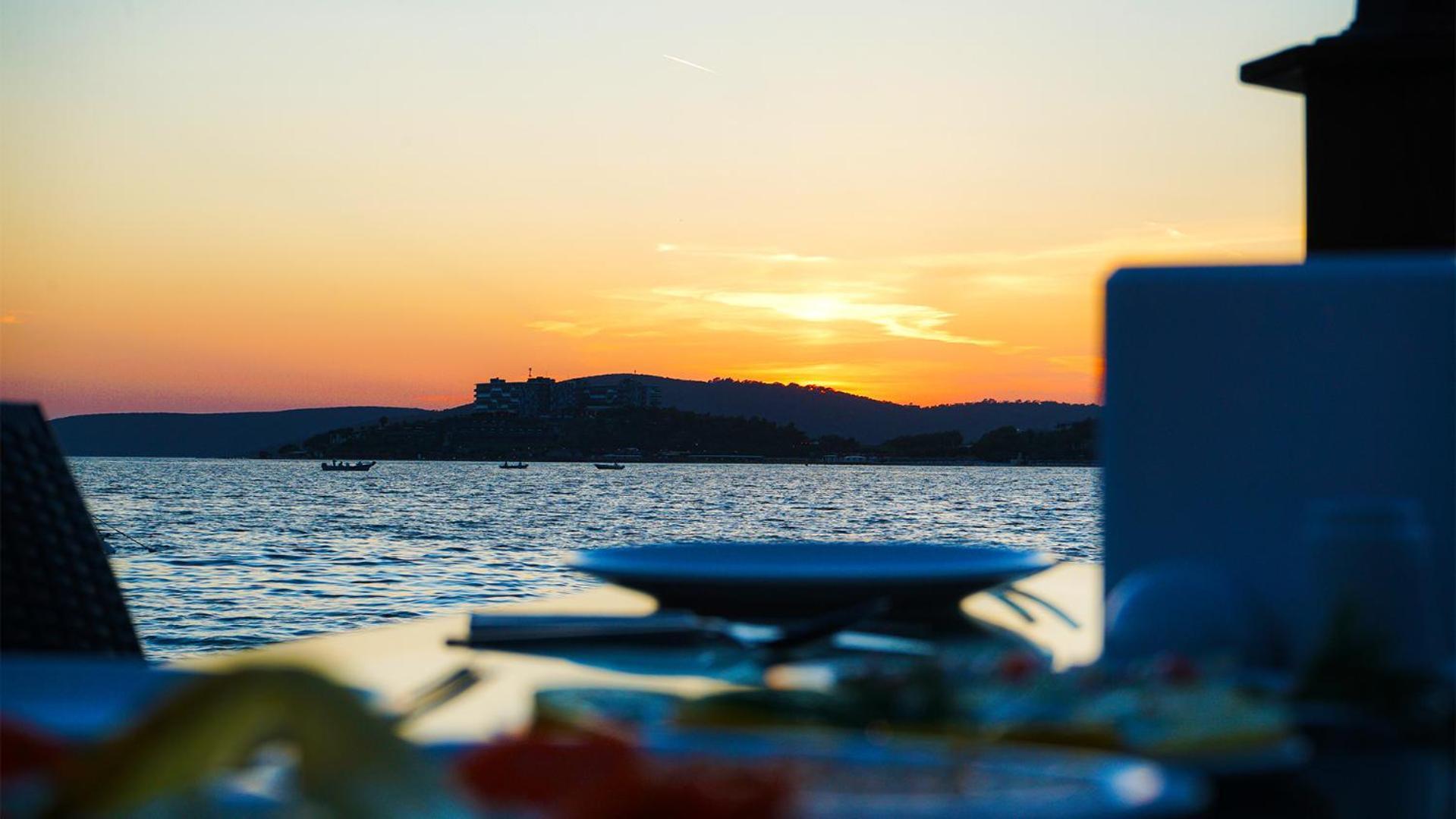 Oscar Seaside & Spa Hotel