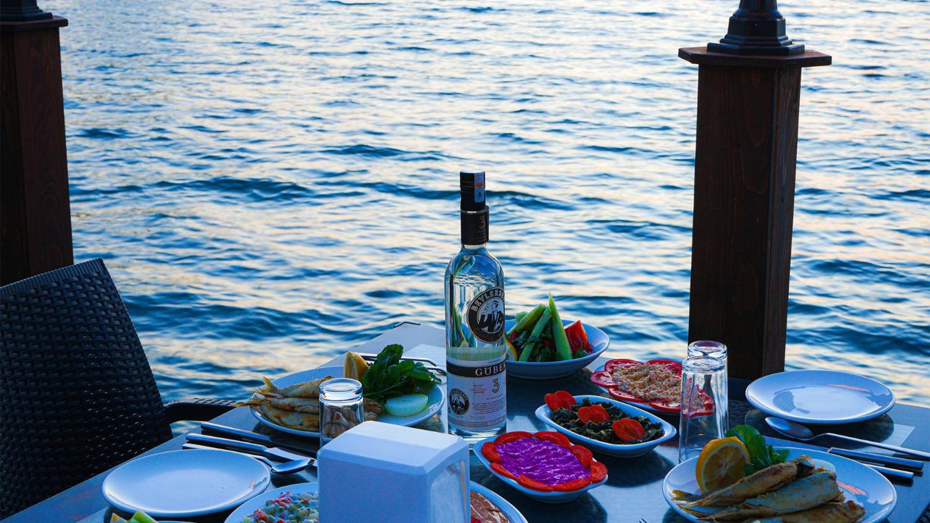 Oscar Seaside & Spa Hotel 4*