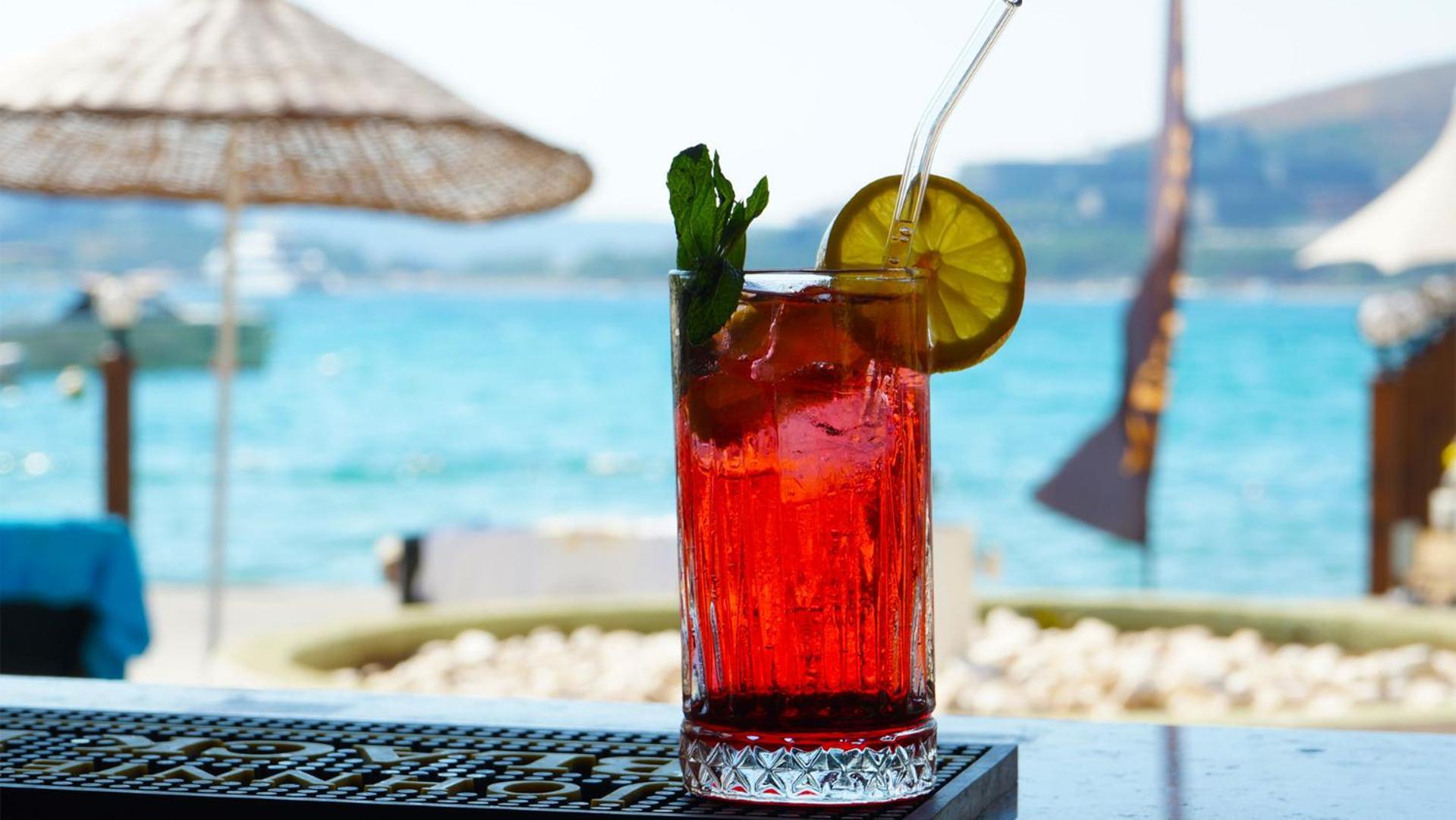 Oscar Seaside & Spa Bodrum