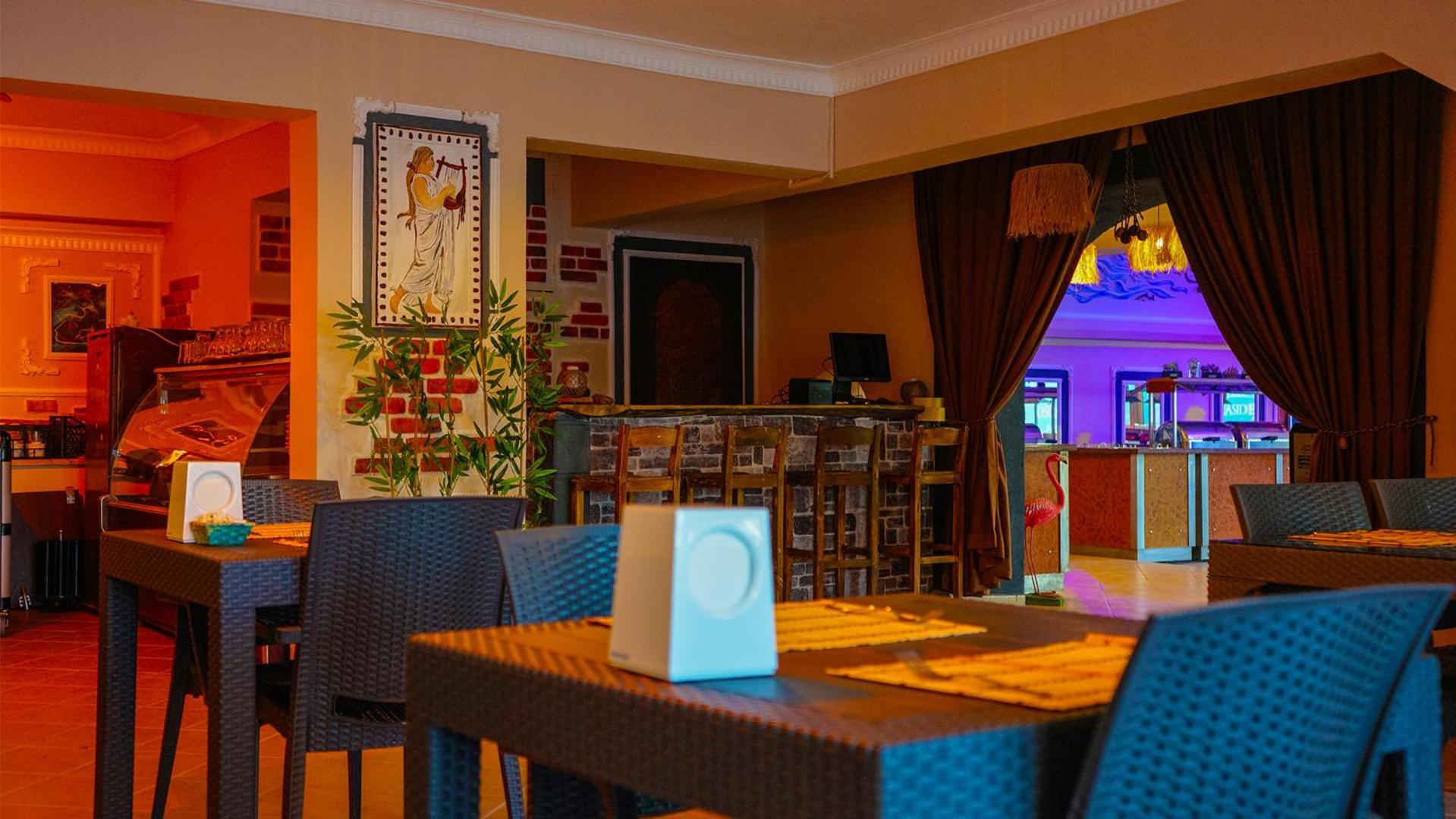 Hotel Oscar Seaside & Spa