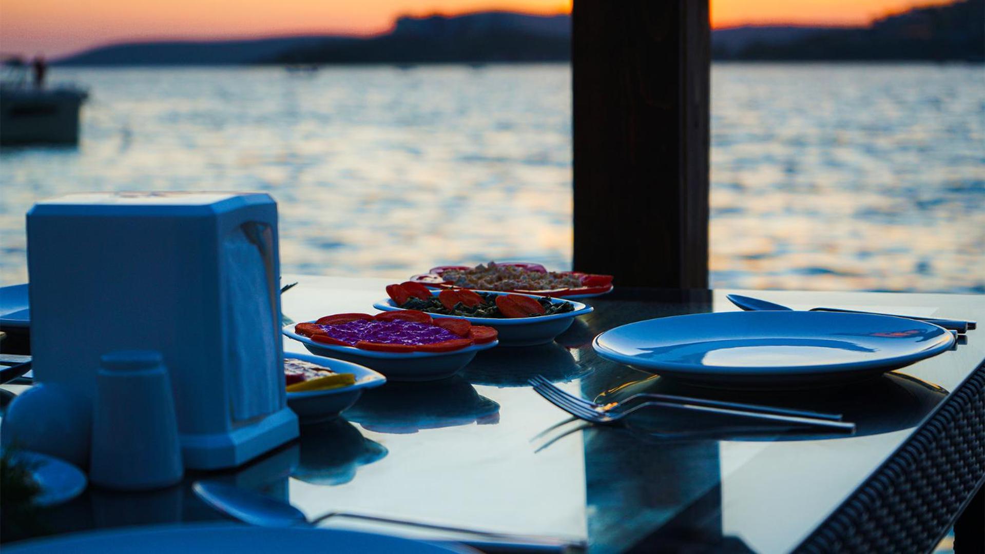Hotel Oscar Seaside & Spa Bodrum