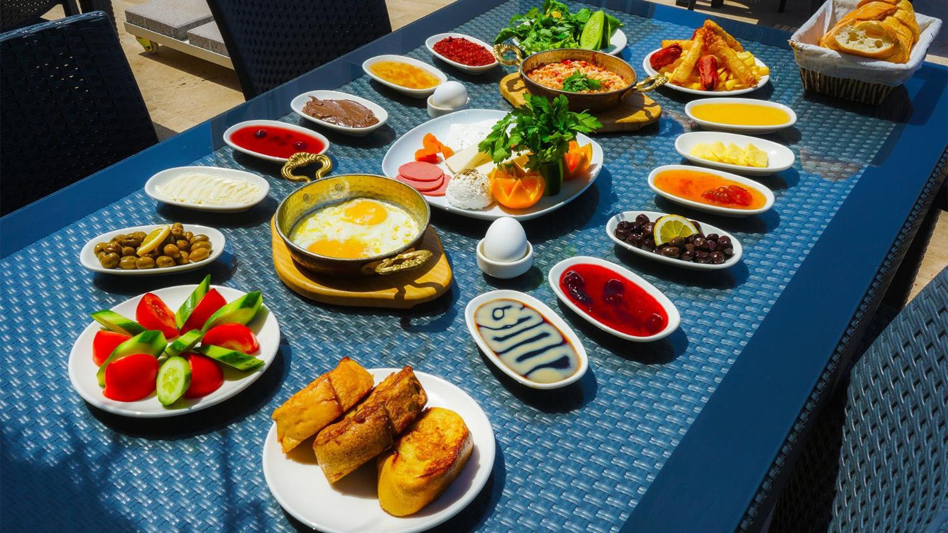 Oscar Seaside & Spa Hotel 4*