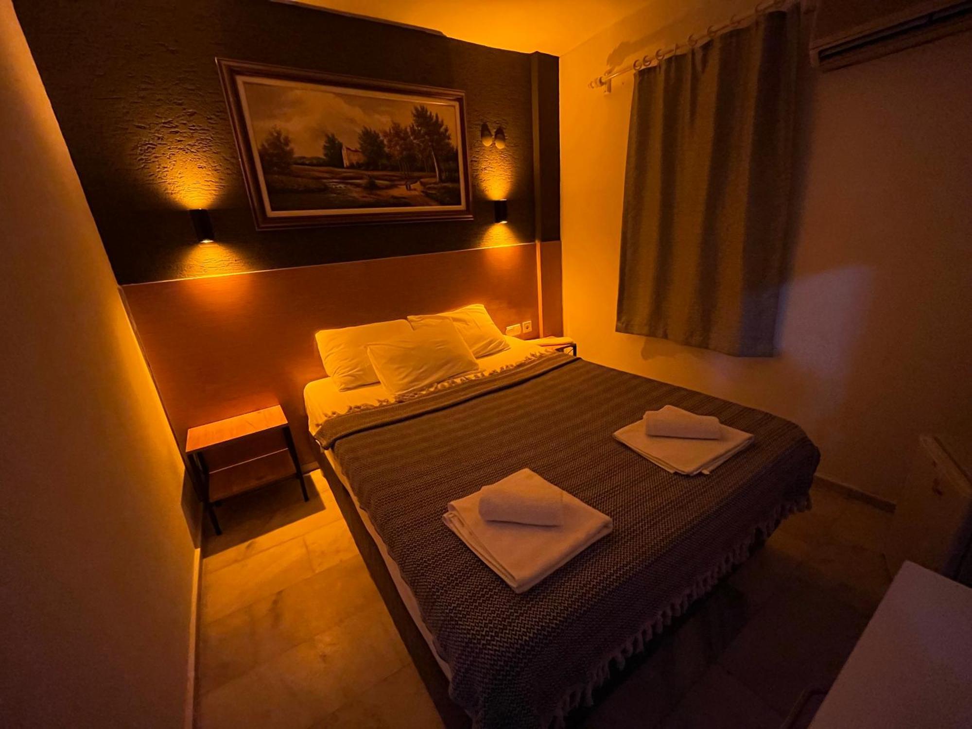 Kilavuz Hotel *