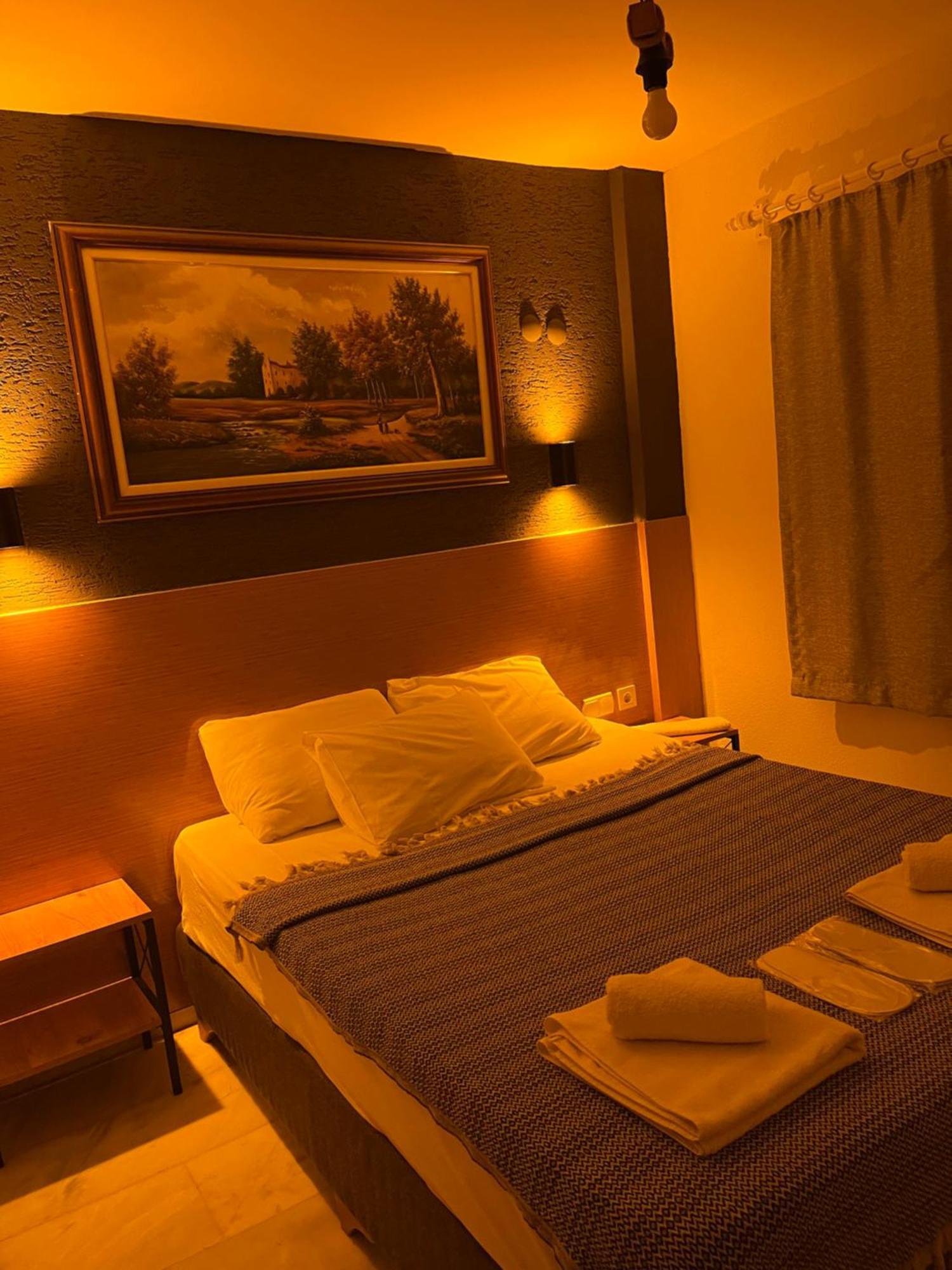 Kilavuz Bodrum