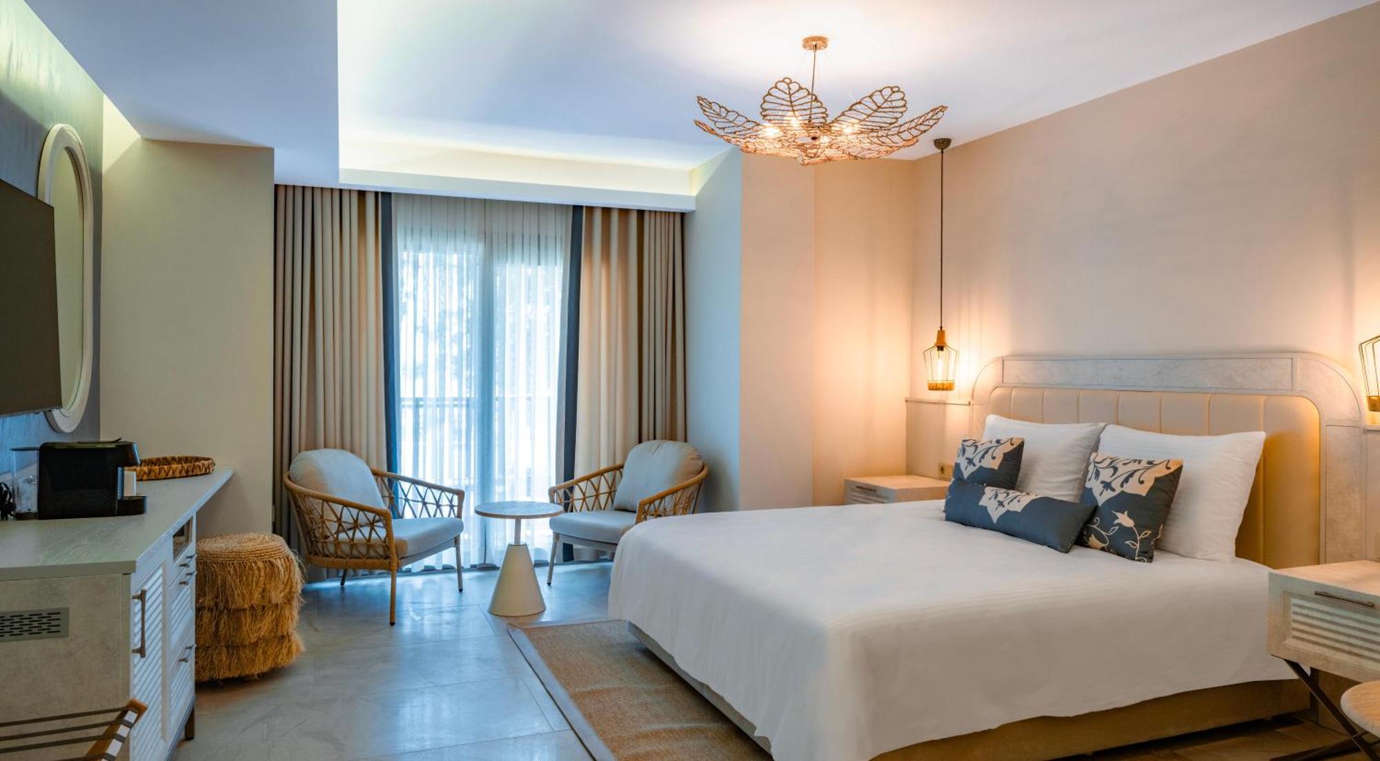 Suum & - Adult Only Otel *