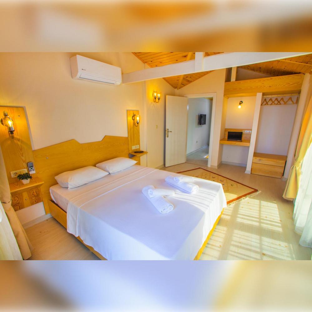 Yalim Hotel