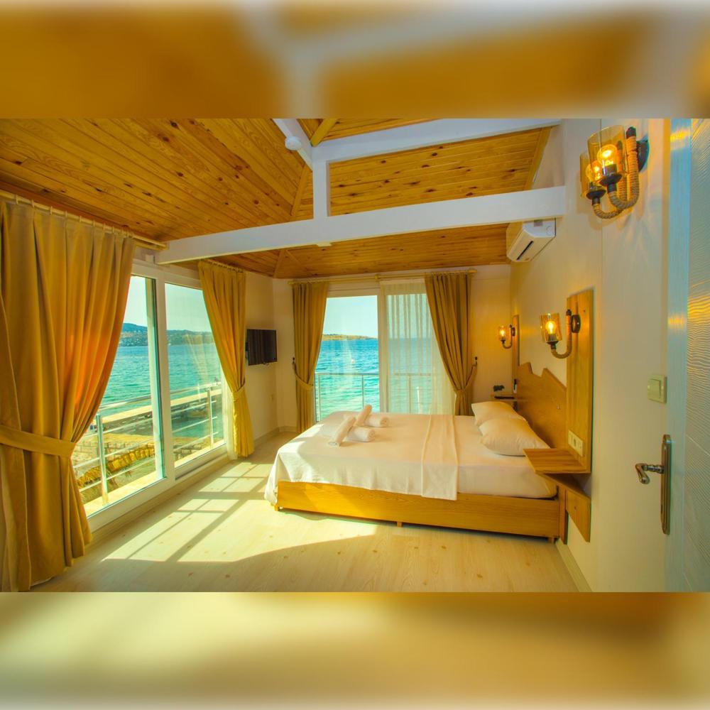 Yalim Hotel *