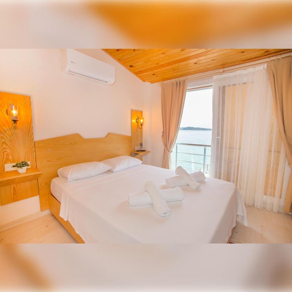Yalim Hotel