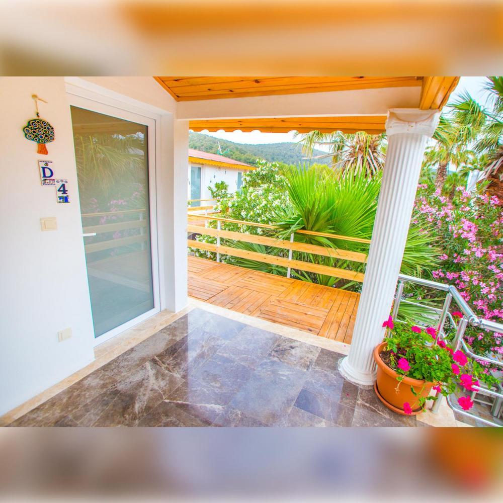 Yalim Hotel Bodrum