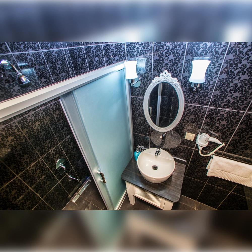 Hotel Yalim *