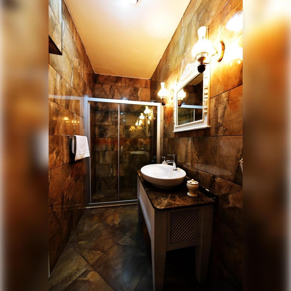 Hotel Yalim Bodrum