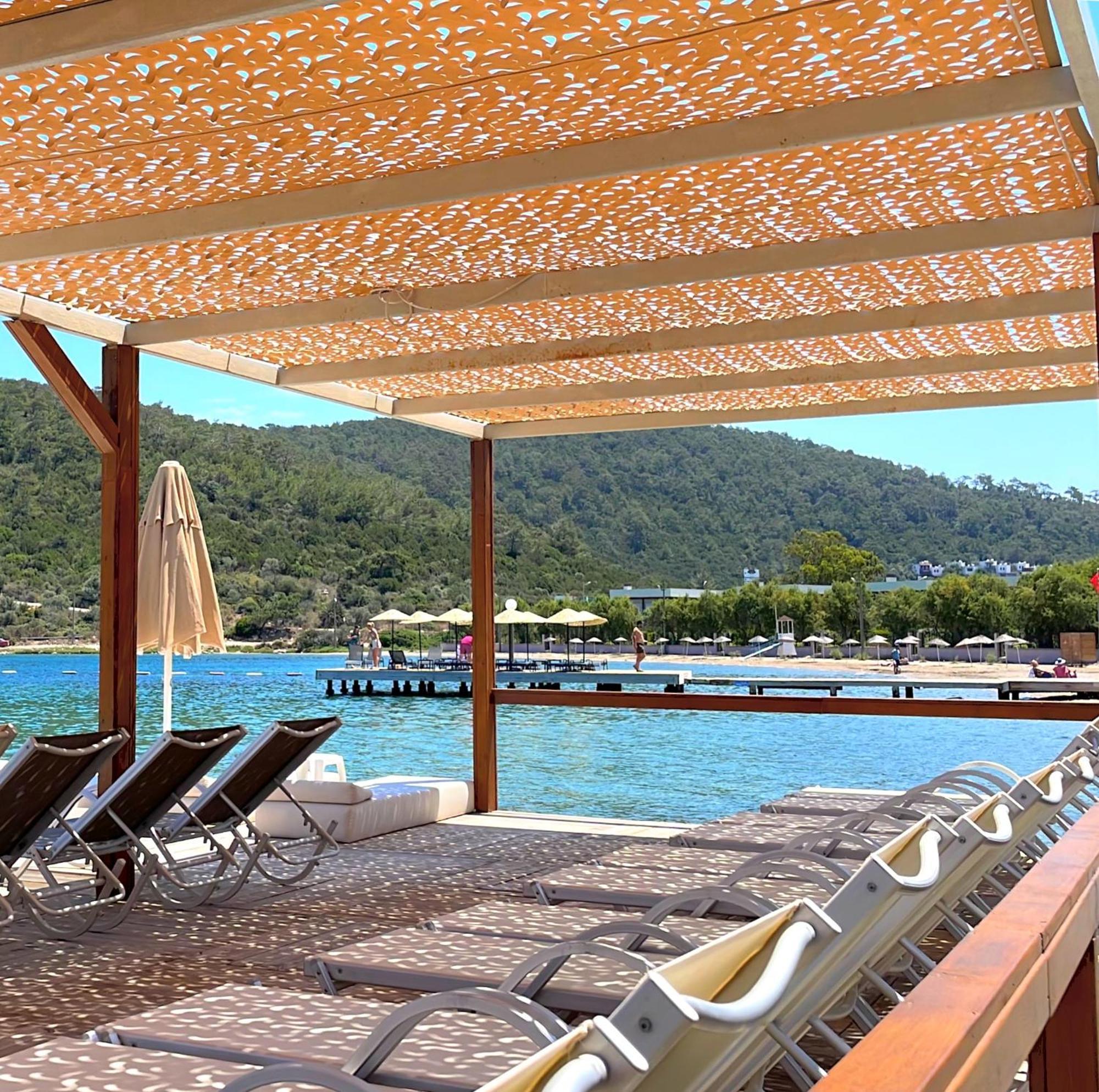 Hotel Yalim Bodrum