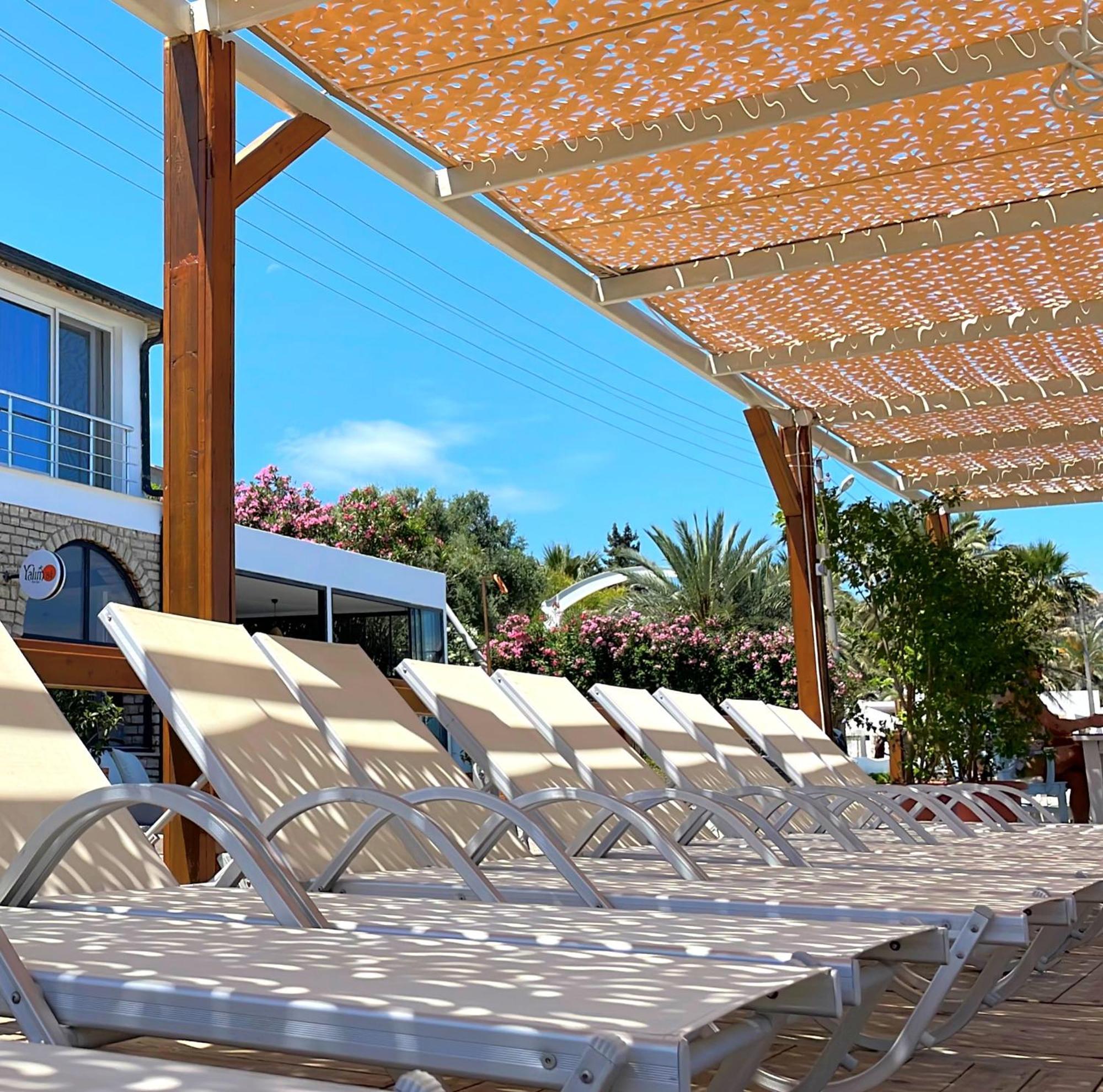 Yalim * Bodrum