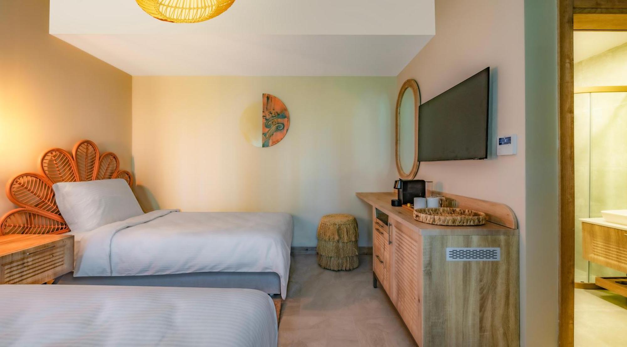 Otel Suum & - Adult Only *