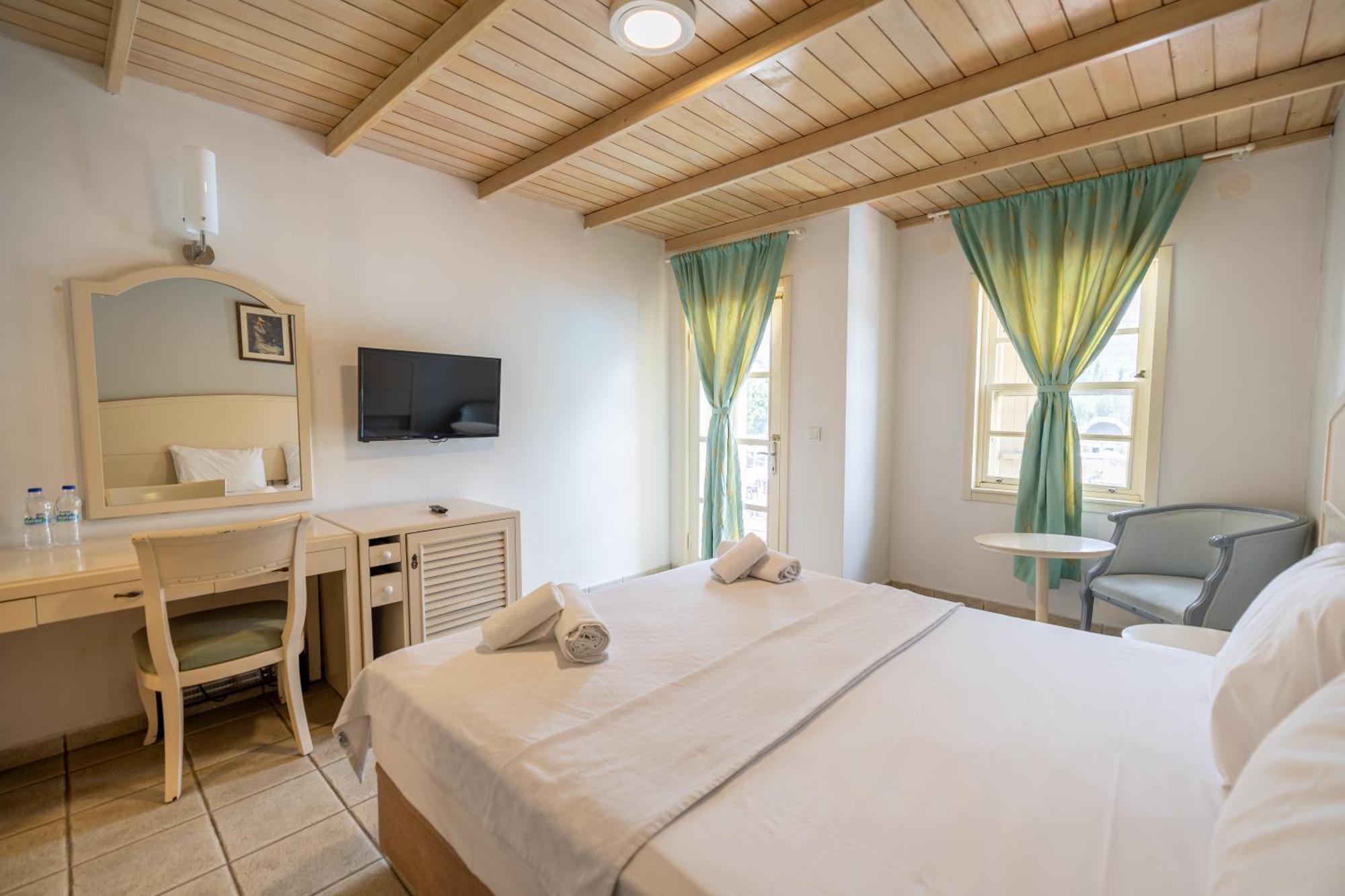 Alexander The Great & 3* Bodrum