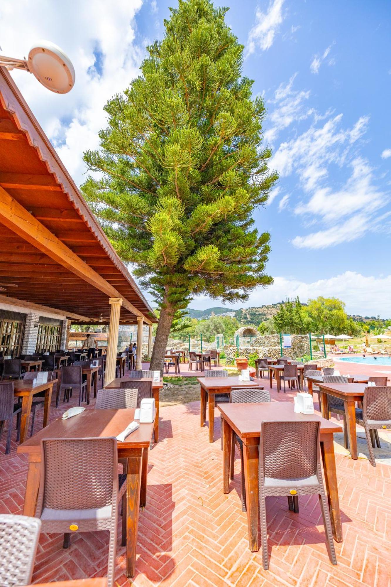Alexander The Great & Hotel Bodrum