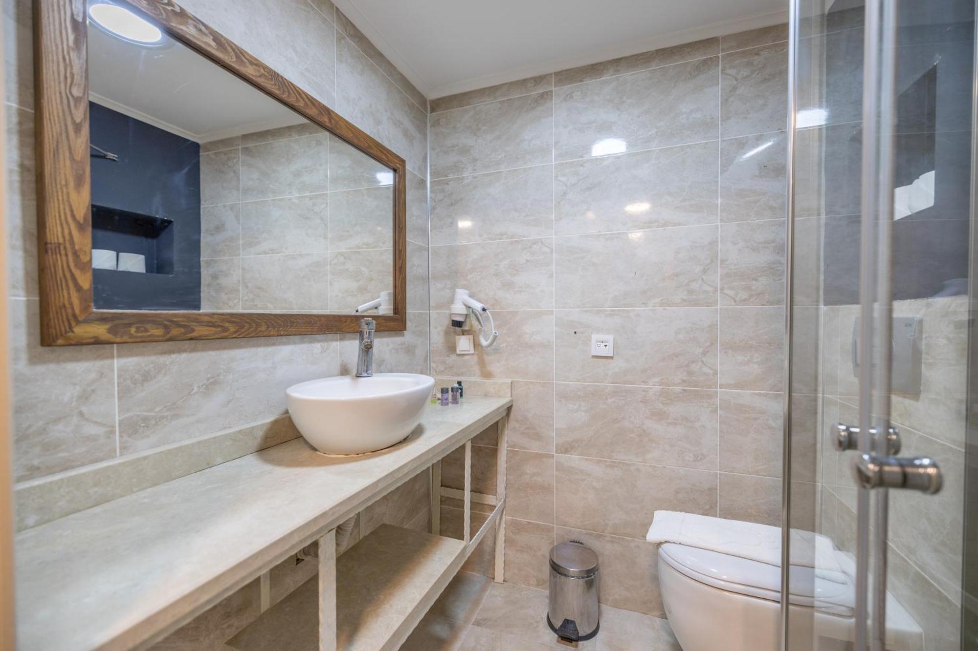 Alexander The Great & 3* Bodrum