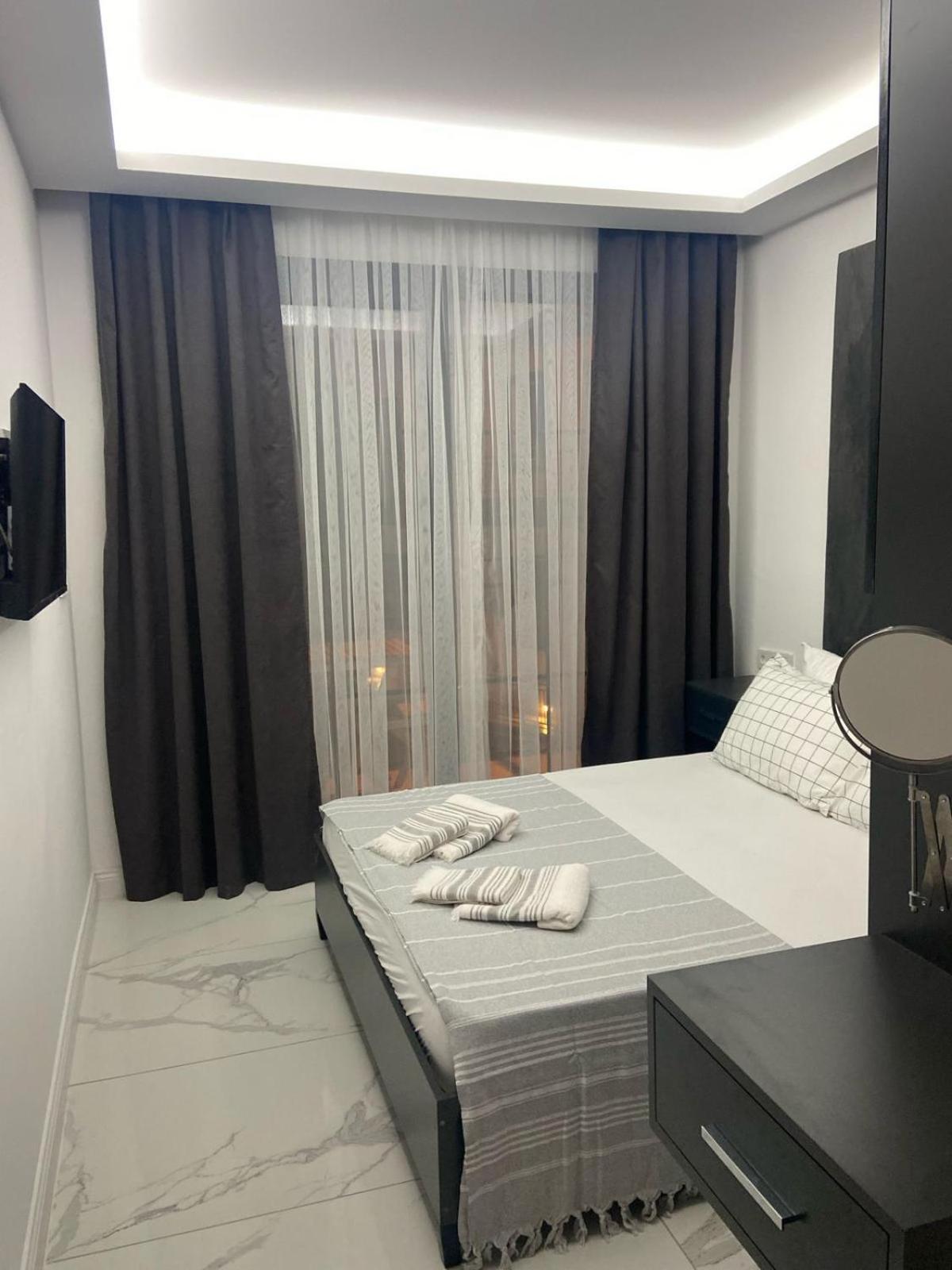 Bed & Breakfast As Marin Bodrum