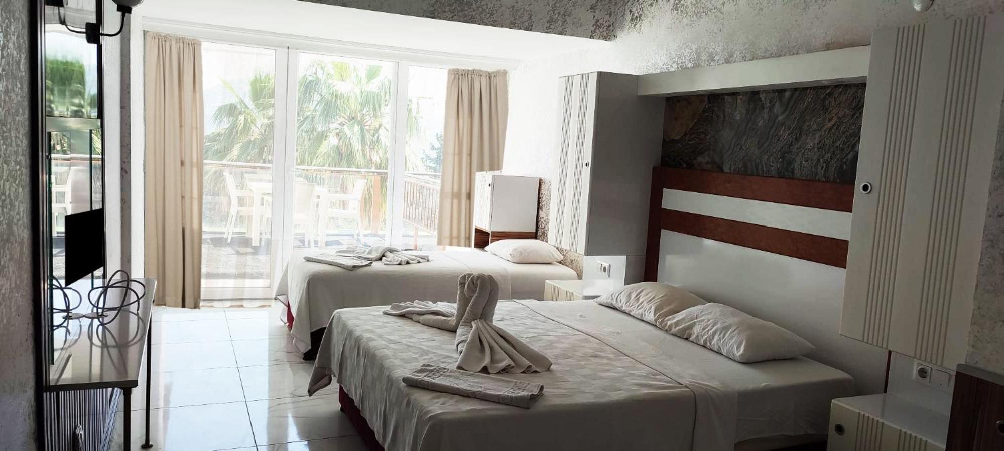 Liman Hotel