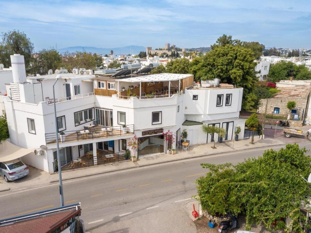 Hotel Boti Butik Bodrum