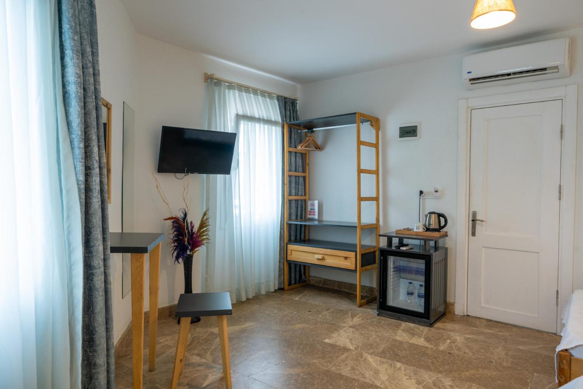 Hotel Boti Butik *