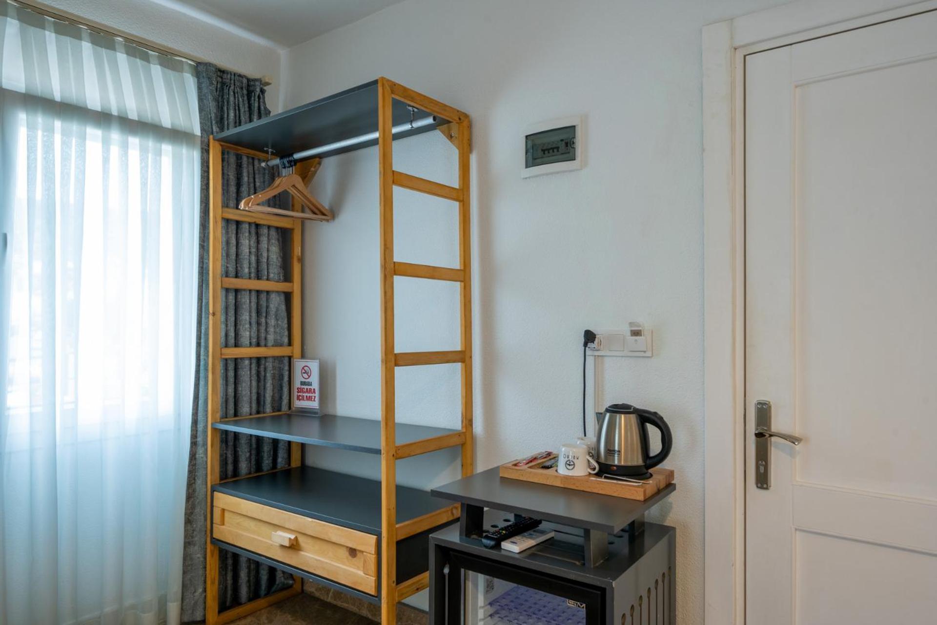 Hotel Boti Butik