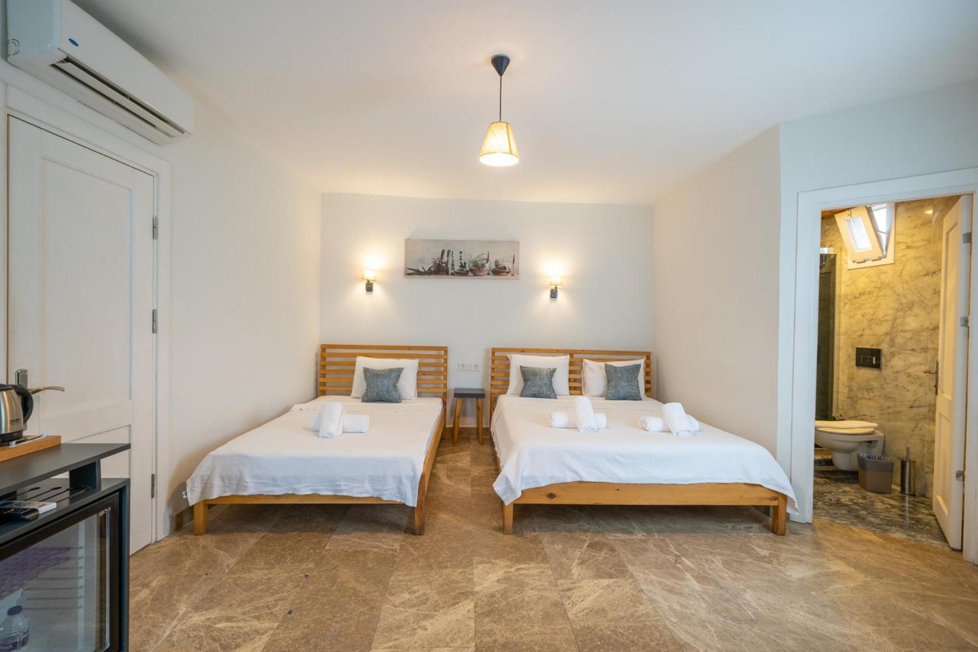 Boti Butik Hotel *