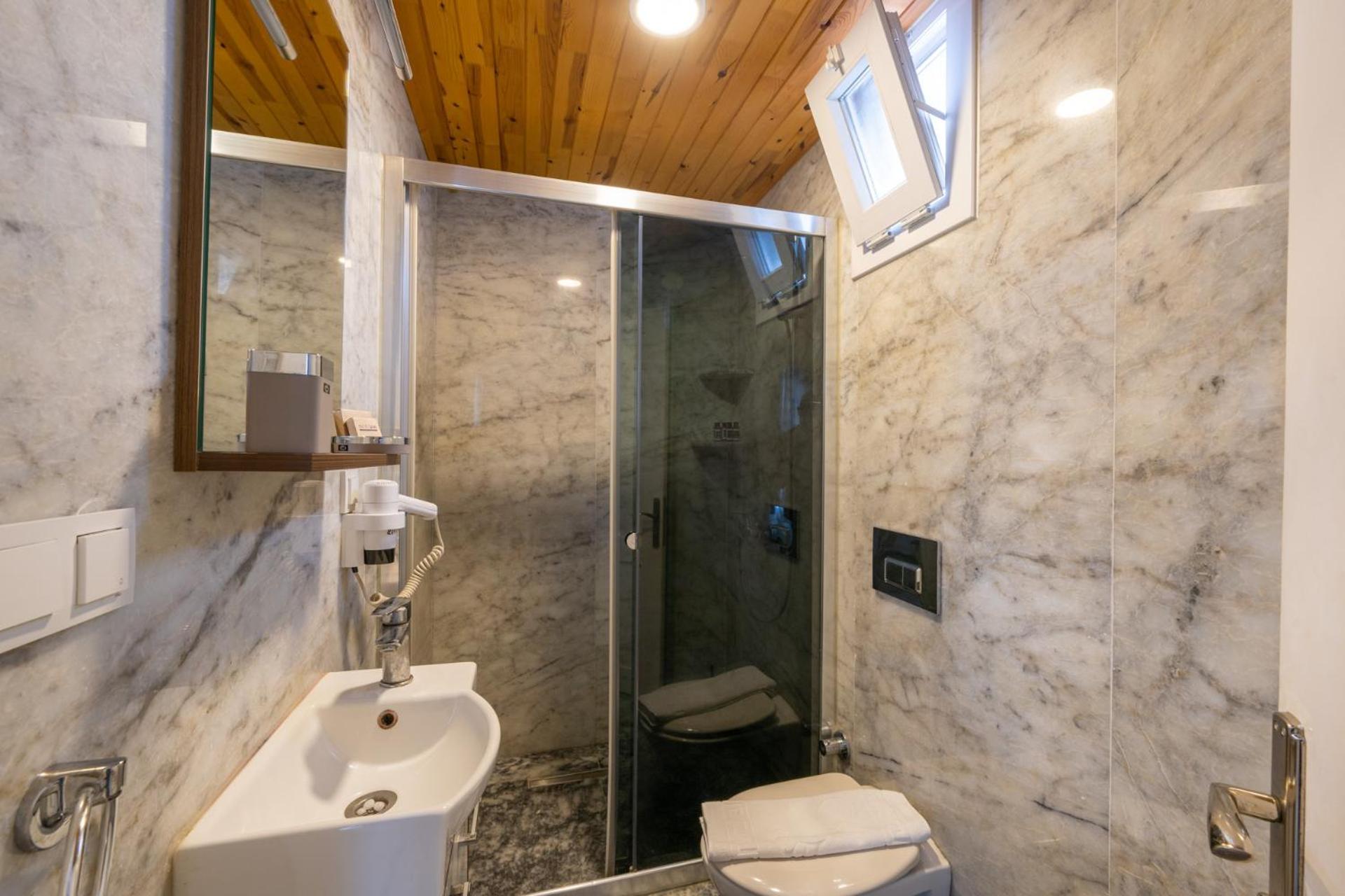 Boti Butik Hotel