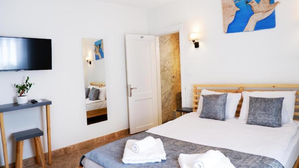 Hotel Boti Butik Bodrum