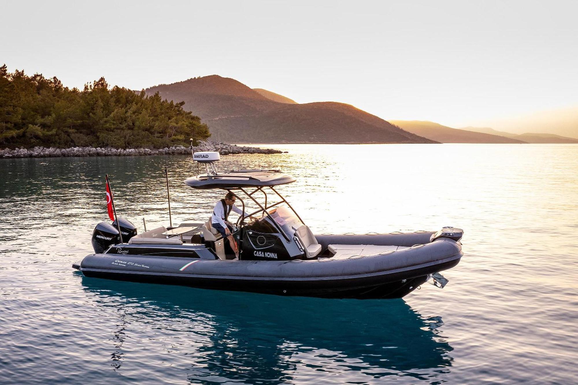 Resort Casa Nonna - Adult Only Bodrum