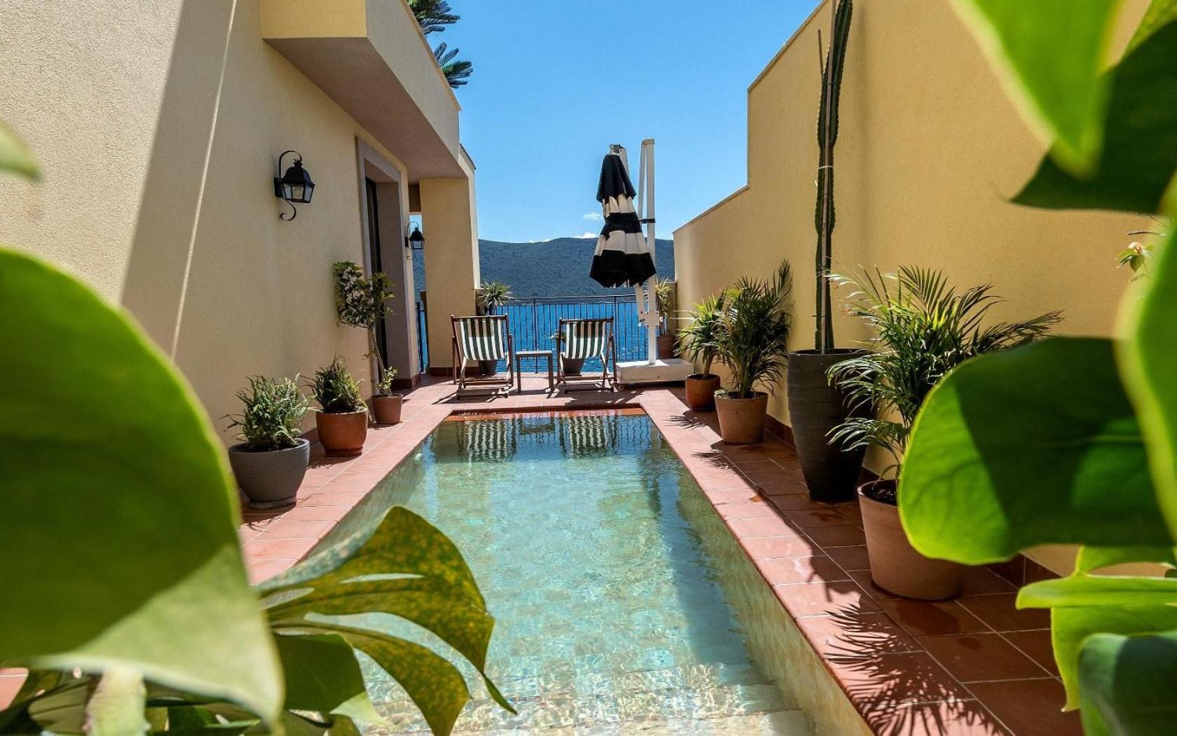 Casa Nonna - Adult Only Resort