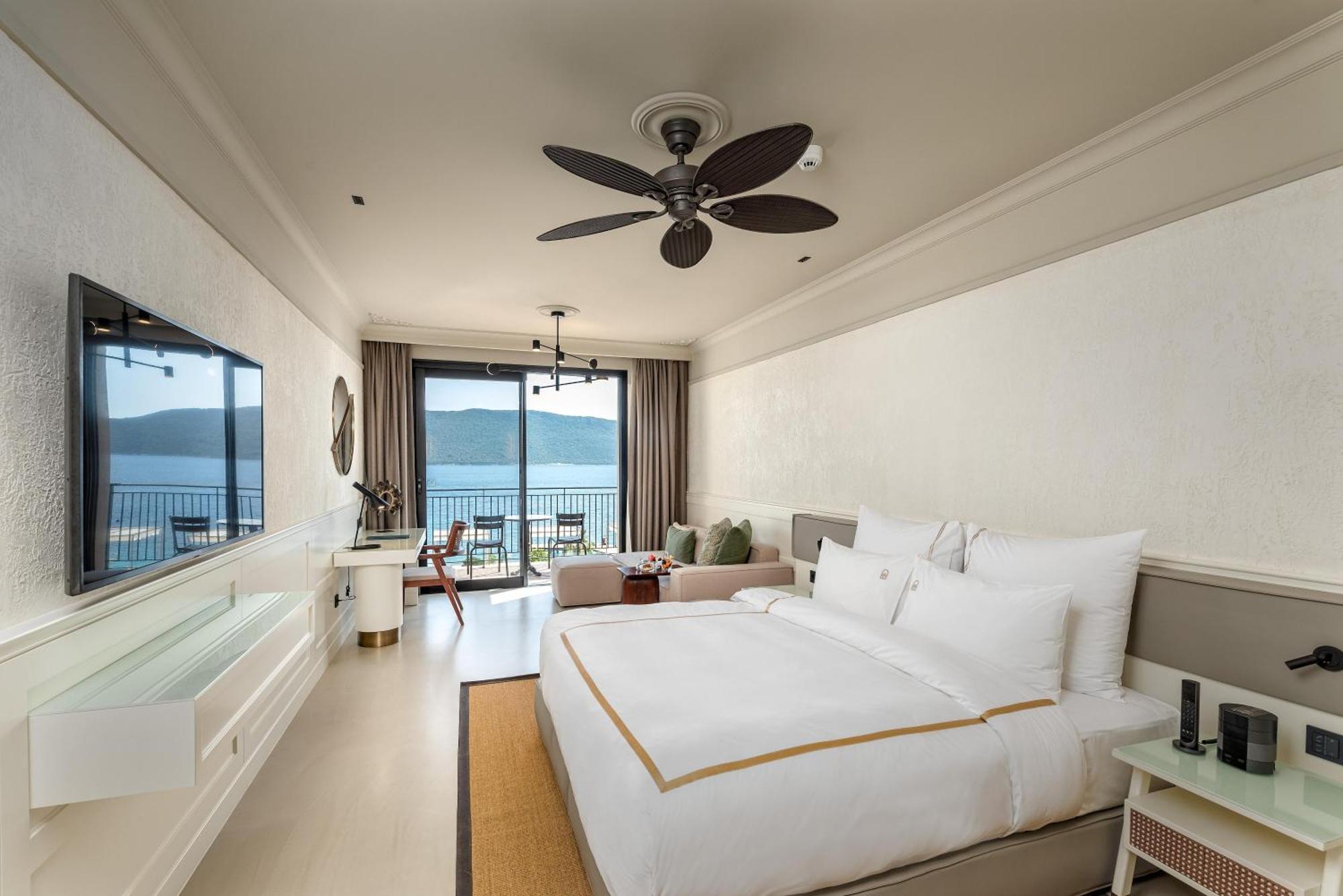 Casa Nonna - Adult Only 5* Bodrum