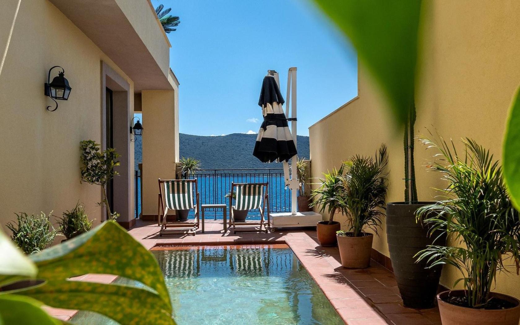 Resort Casa Nonna - Adult Only 5*