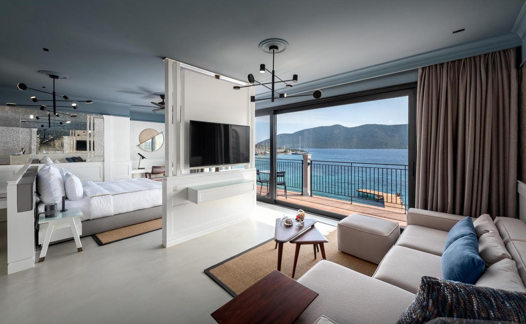 Casa Nonna - Adult Only 5*