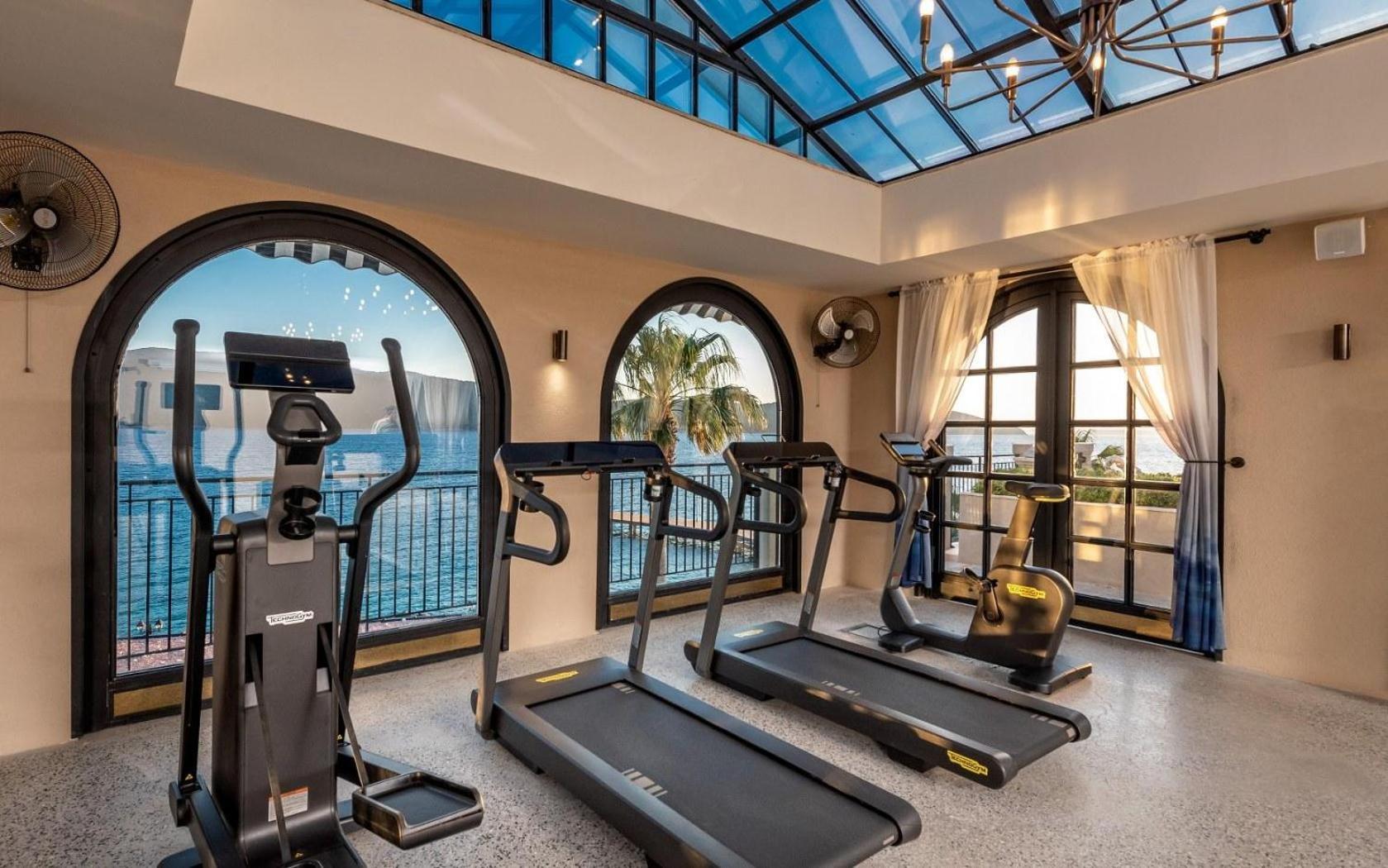 Casa Nonna - Adult Only 5* Bodrum