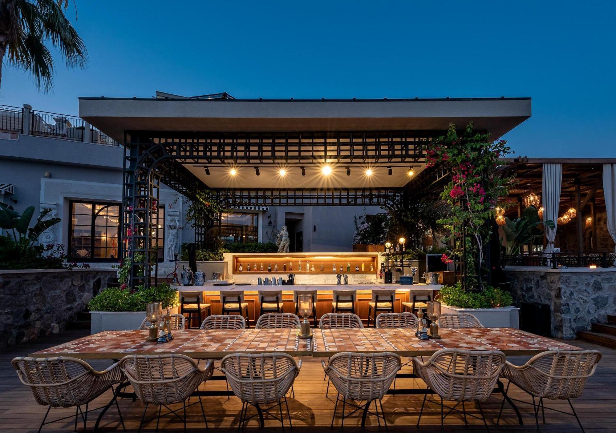 Resort Casa Nonna - Adult Only 5*