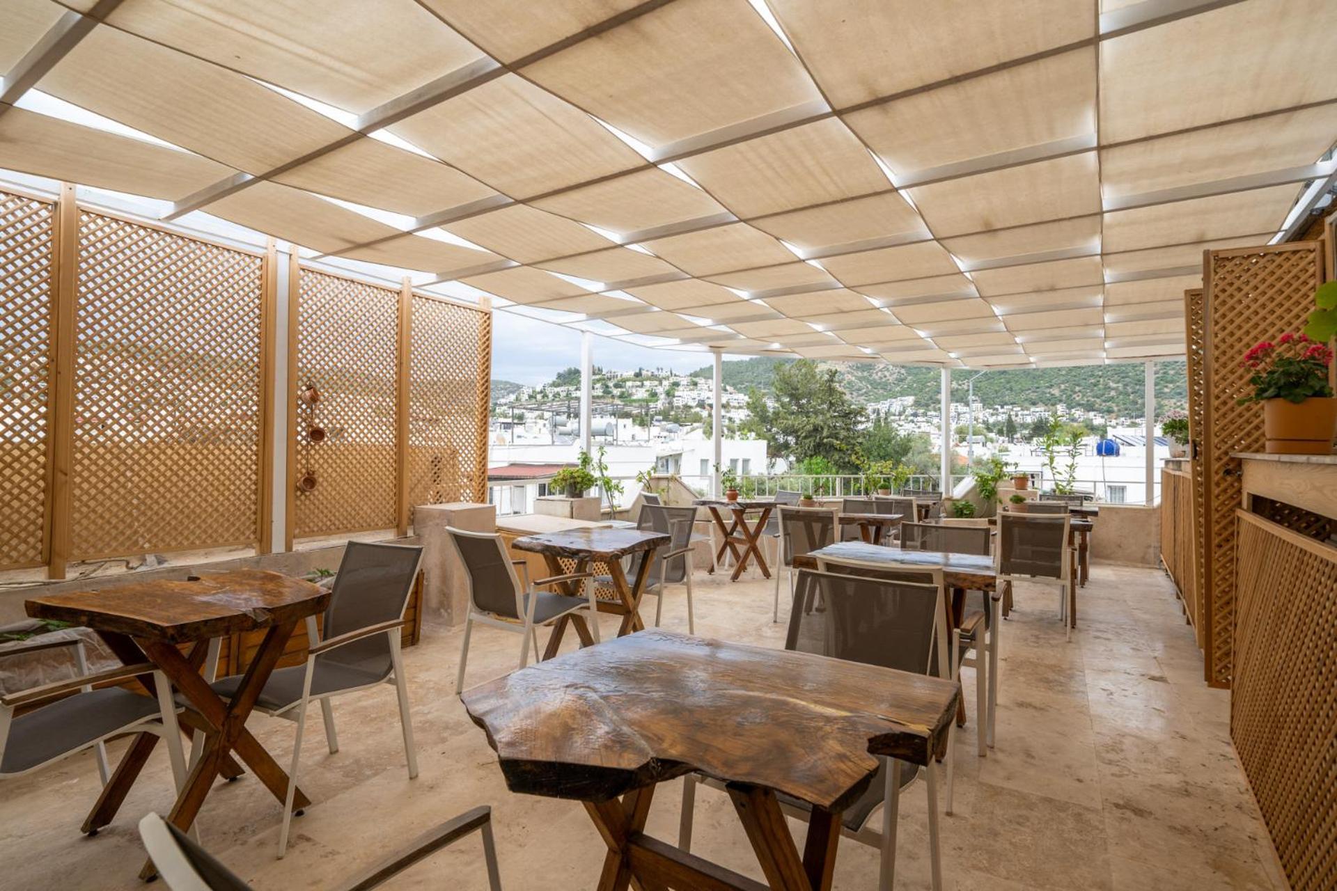 Hotel Boti Butik Bodrum