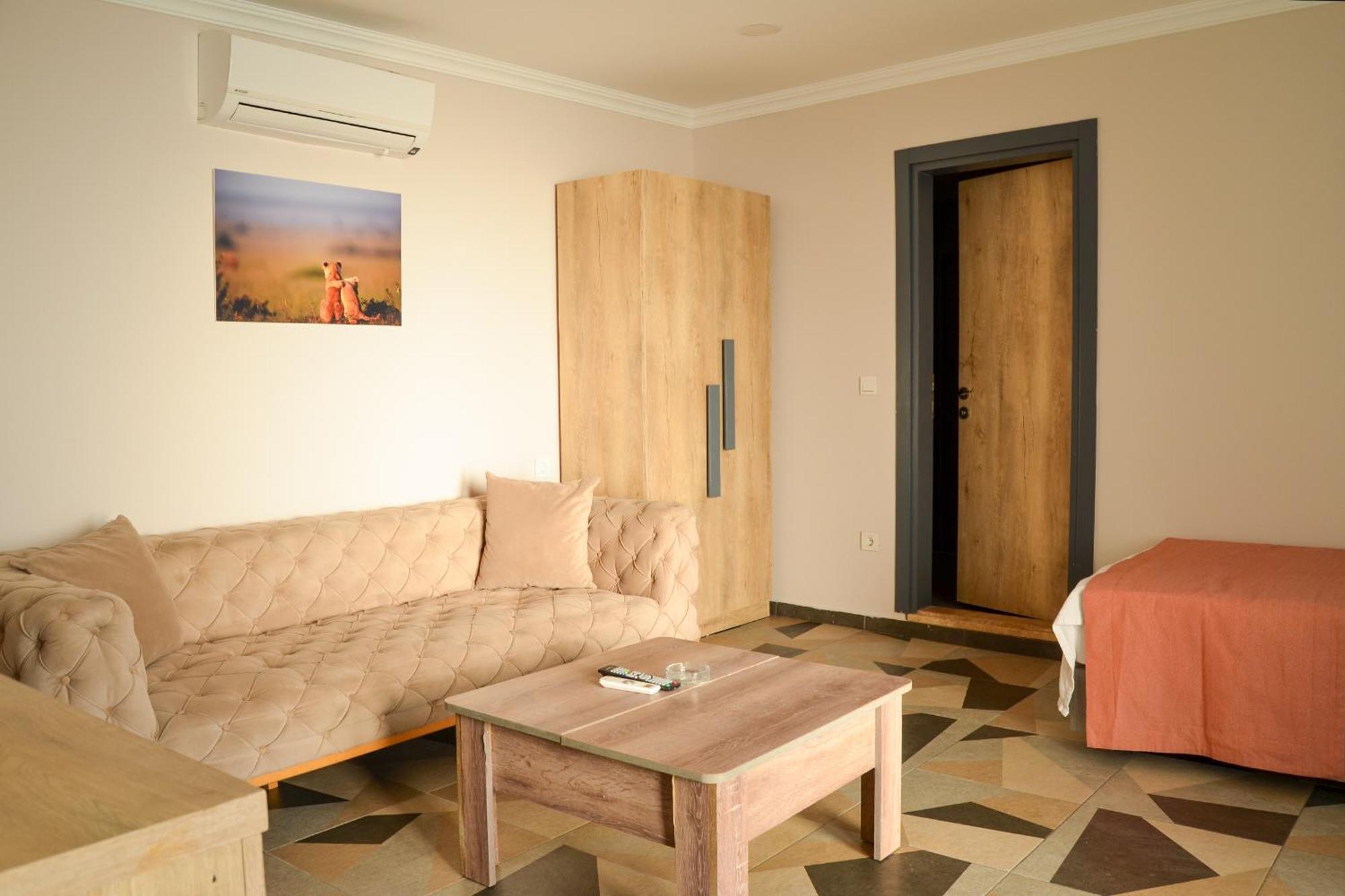 Hotel Akkan Bodrum