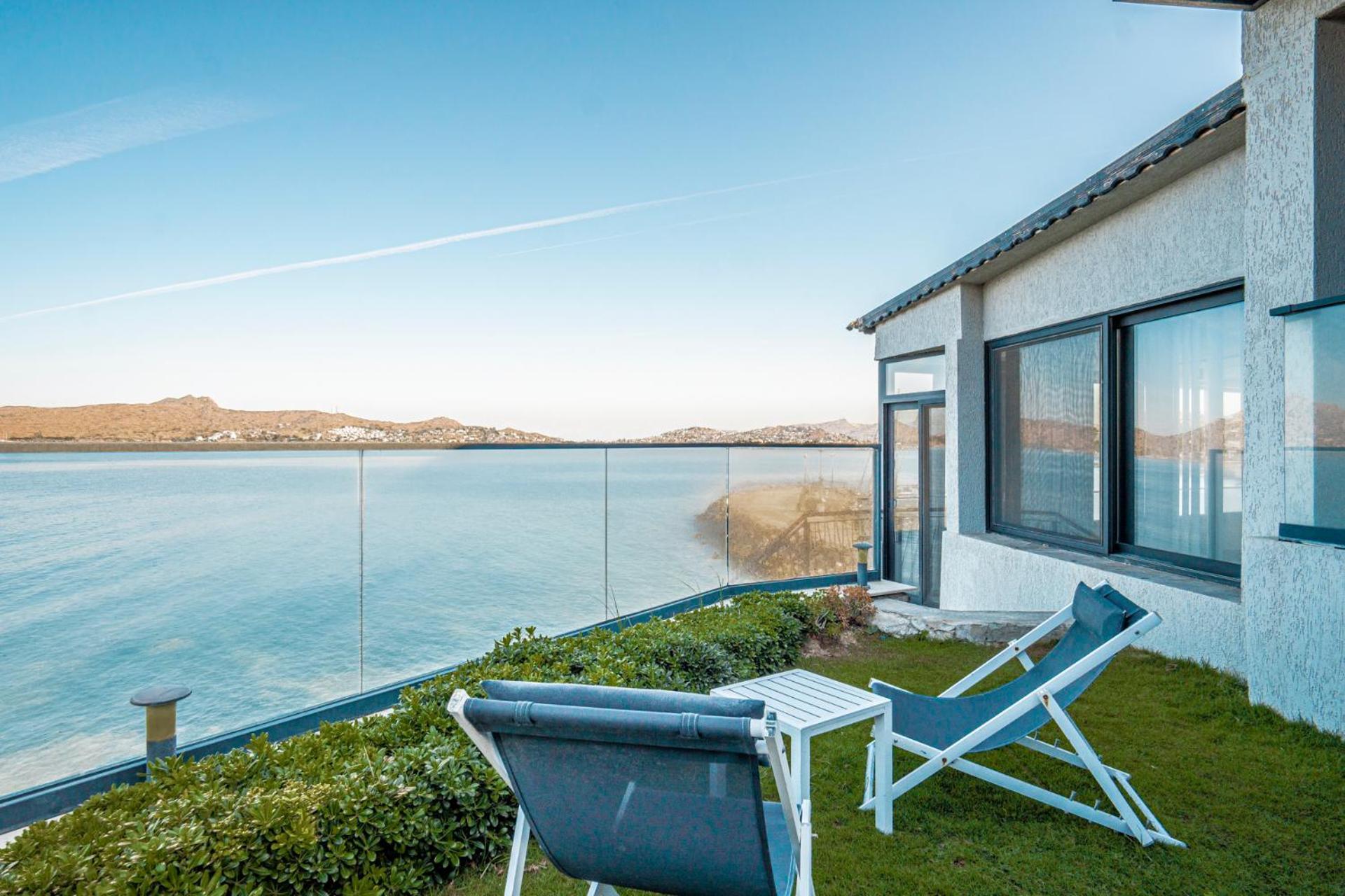 Cimentepe Deluxe 1 - With Pool & Close To Yalikavak Marina *