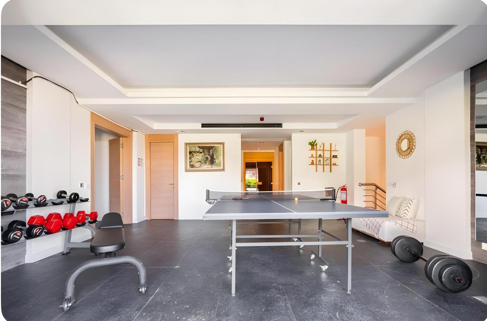 Marinhill - High Luxury Villa