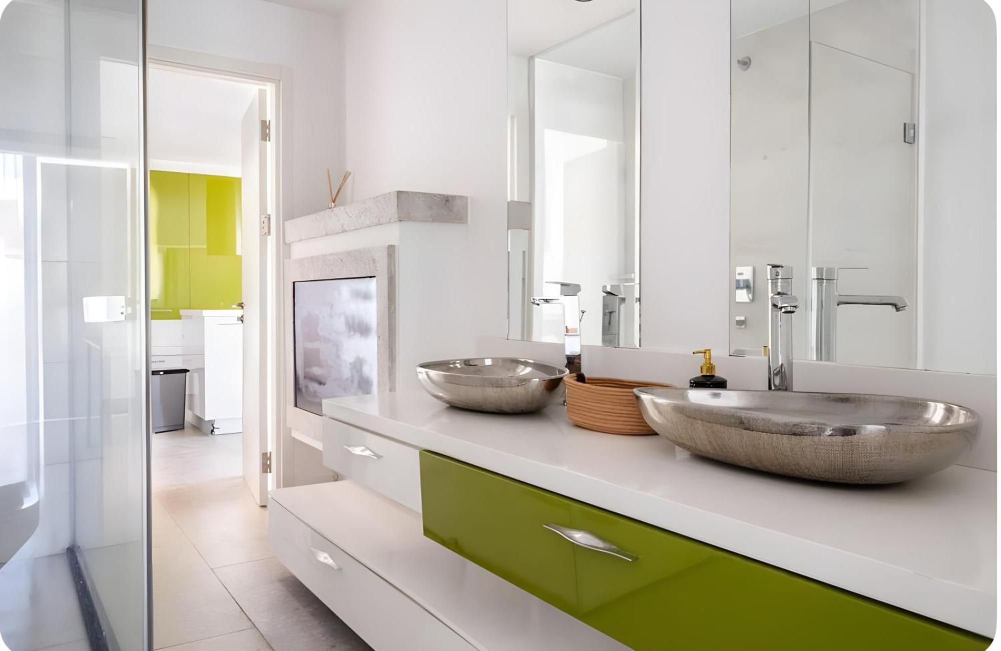 Villa Marinhill - High Luxury