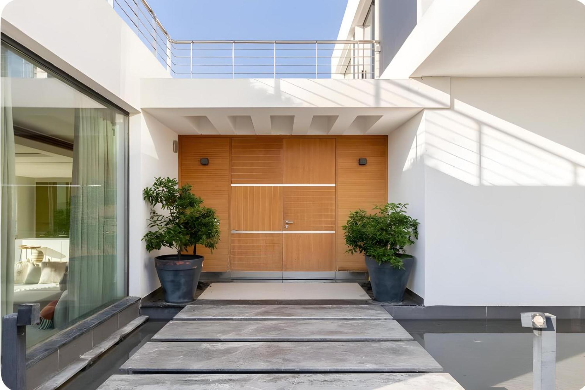 Villa Marinhill - High Luxury *
