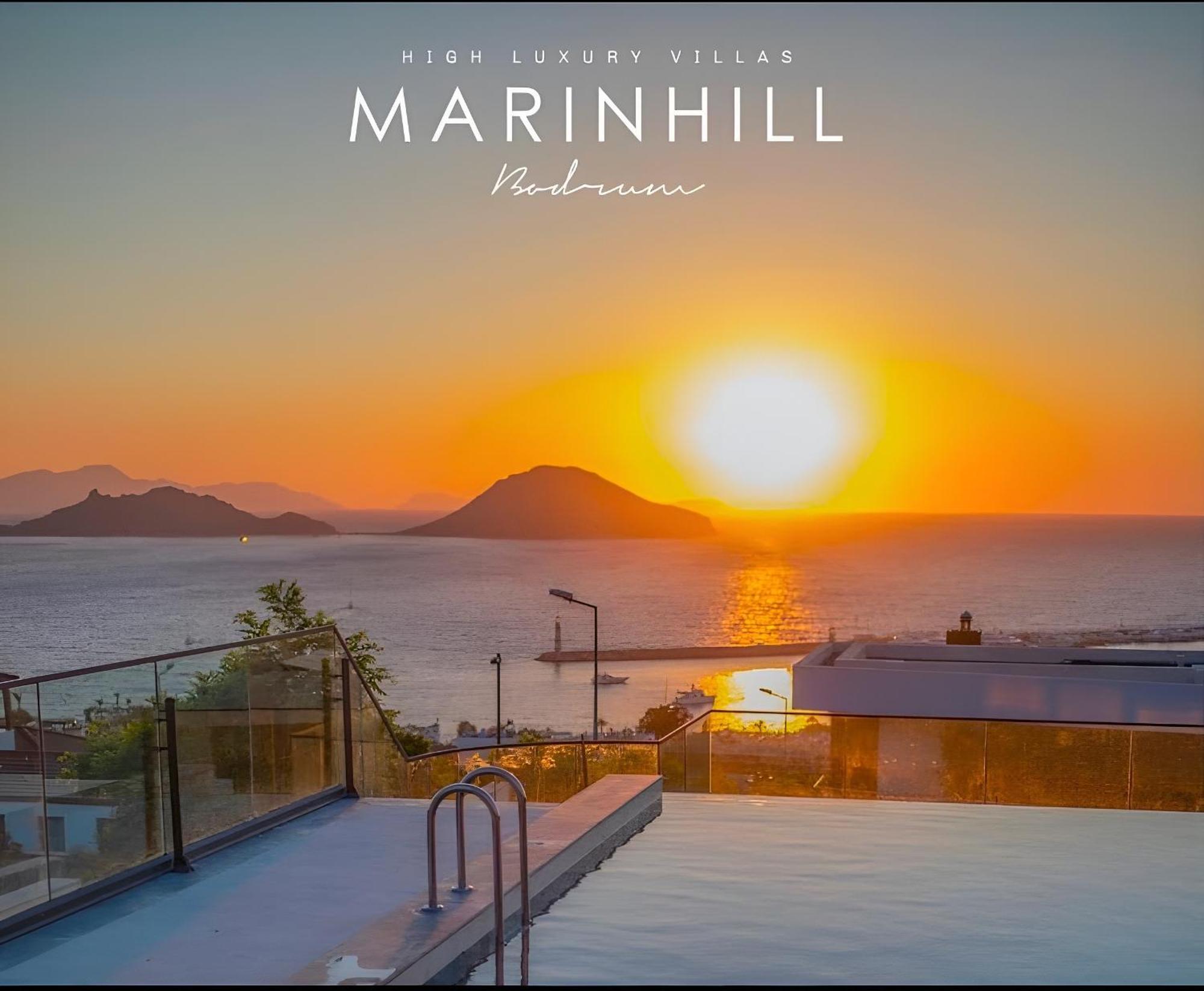 Marinhill - High Luxury *